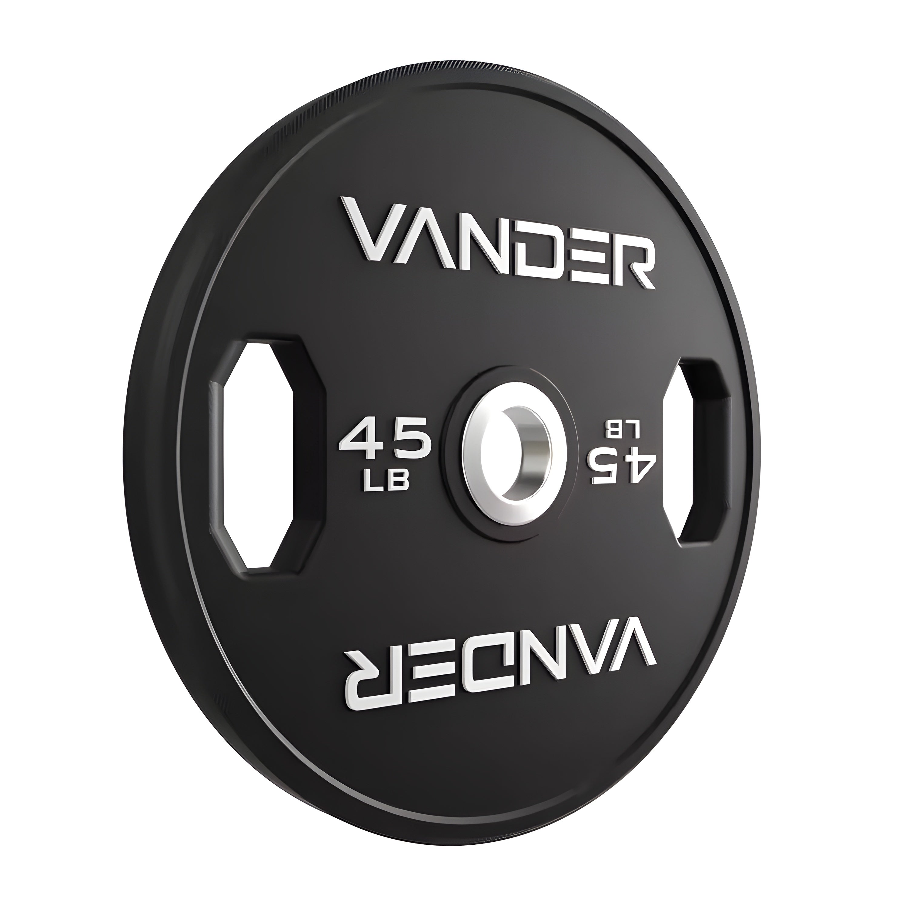380LB PREMIUM URETHANE WEIGHT SET