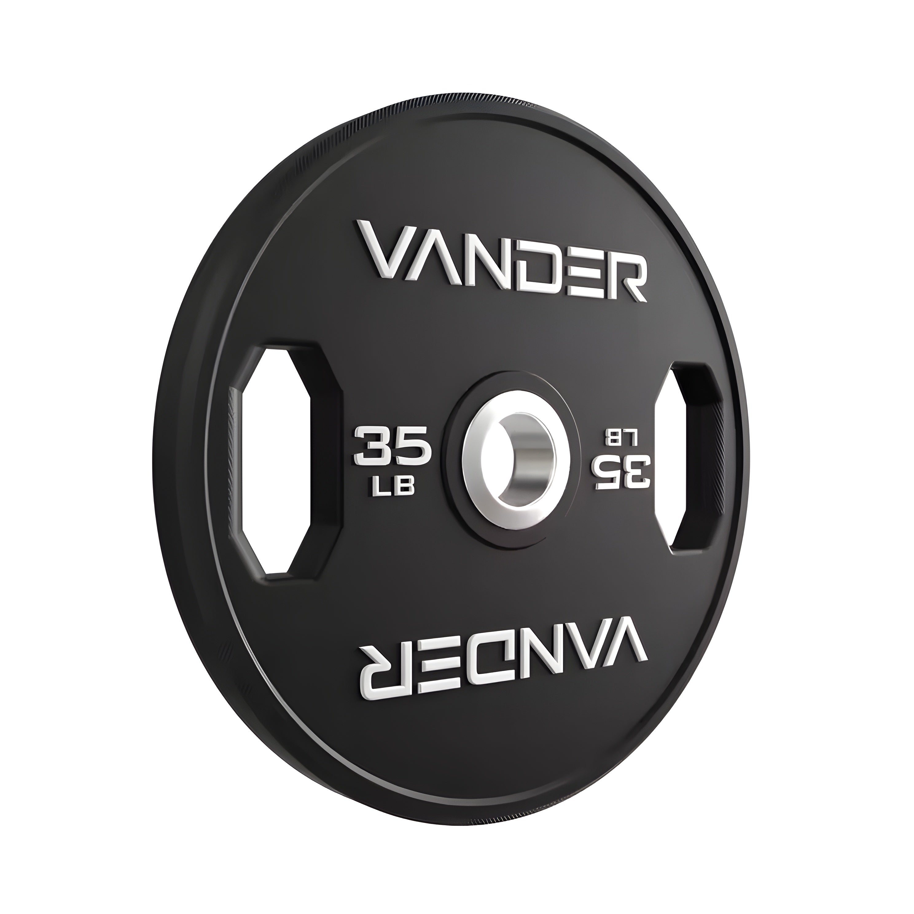 380LB PREMIUM URETHANE WEIGHT SET