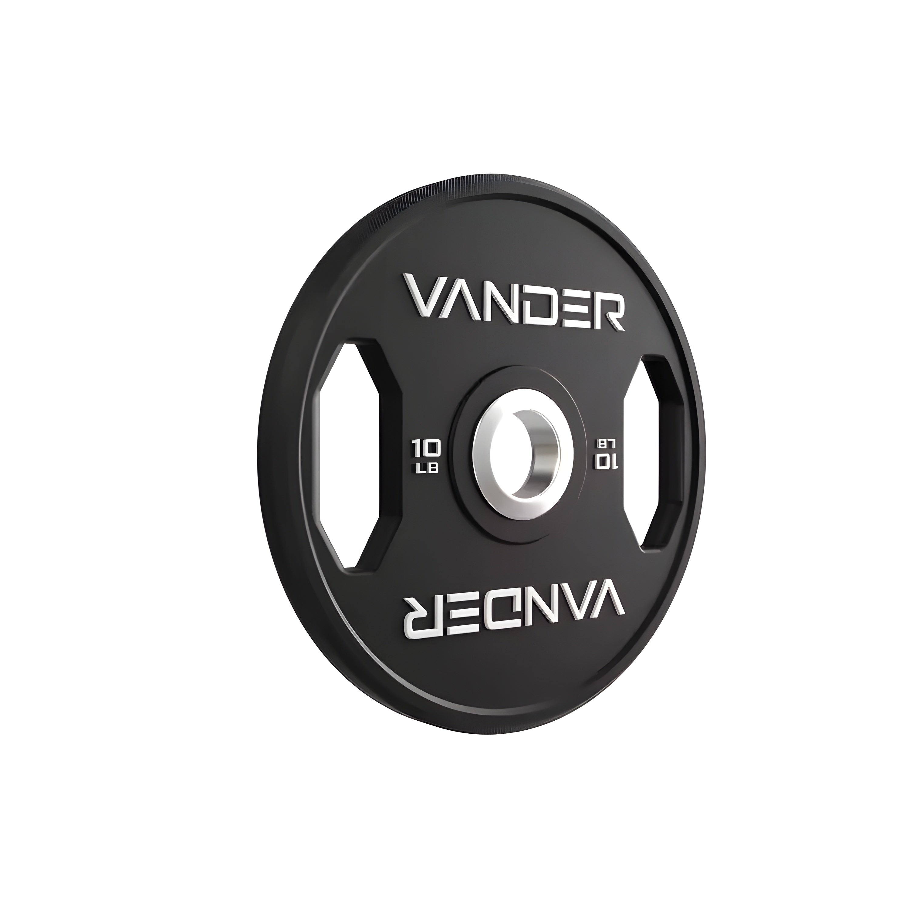 380LB PREMIUM URETHANE WEIGHT SET