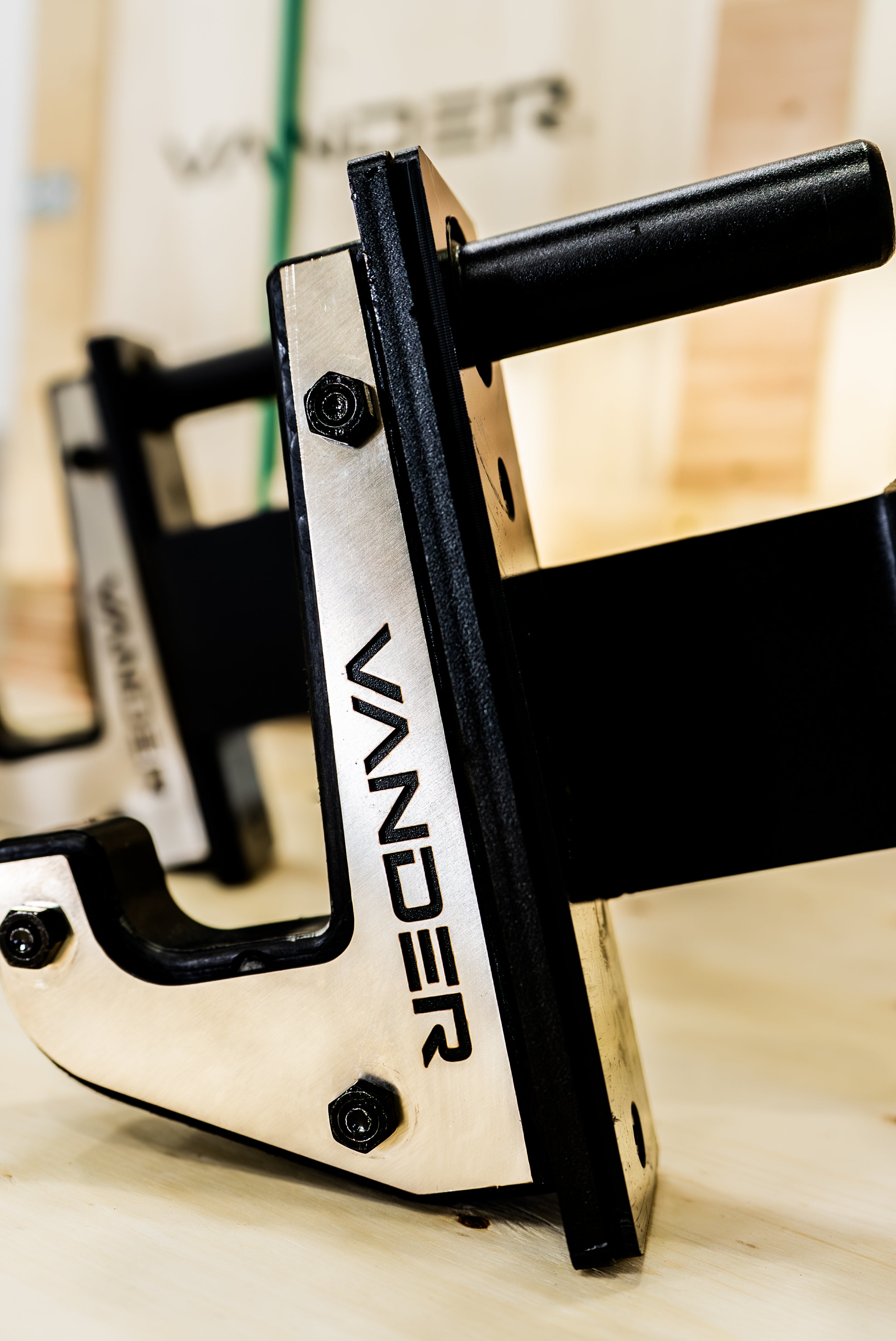 VANDER COMPETITION M14+