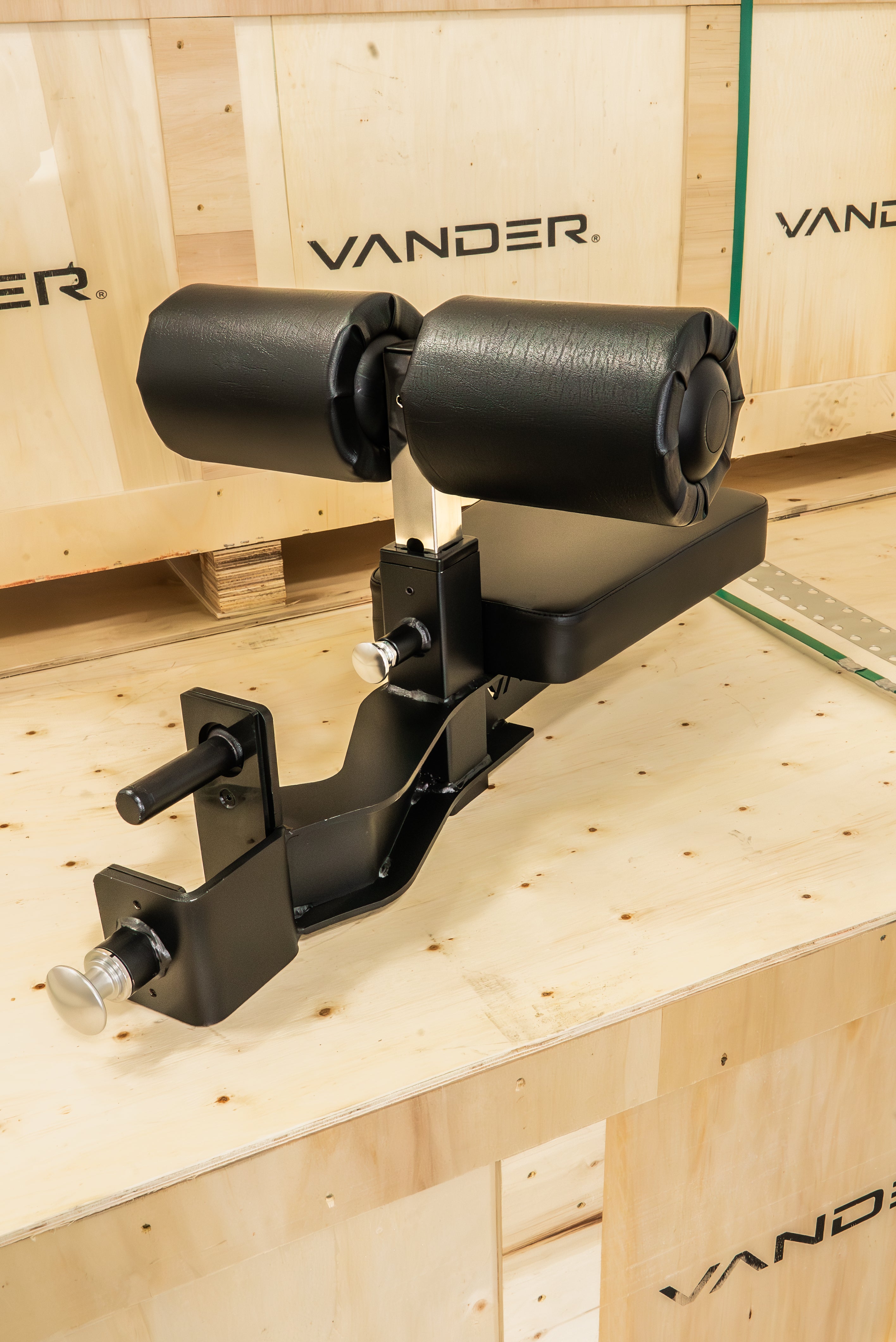 VANDER COMPETITION M14+