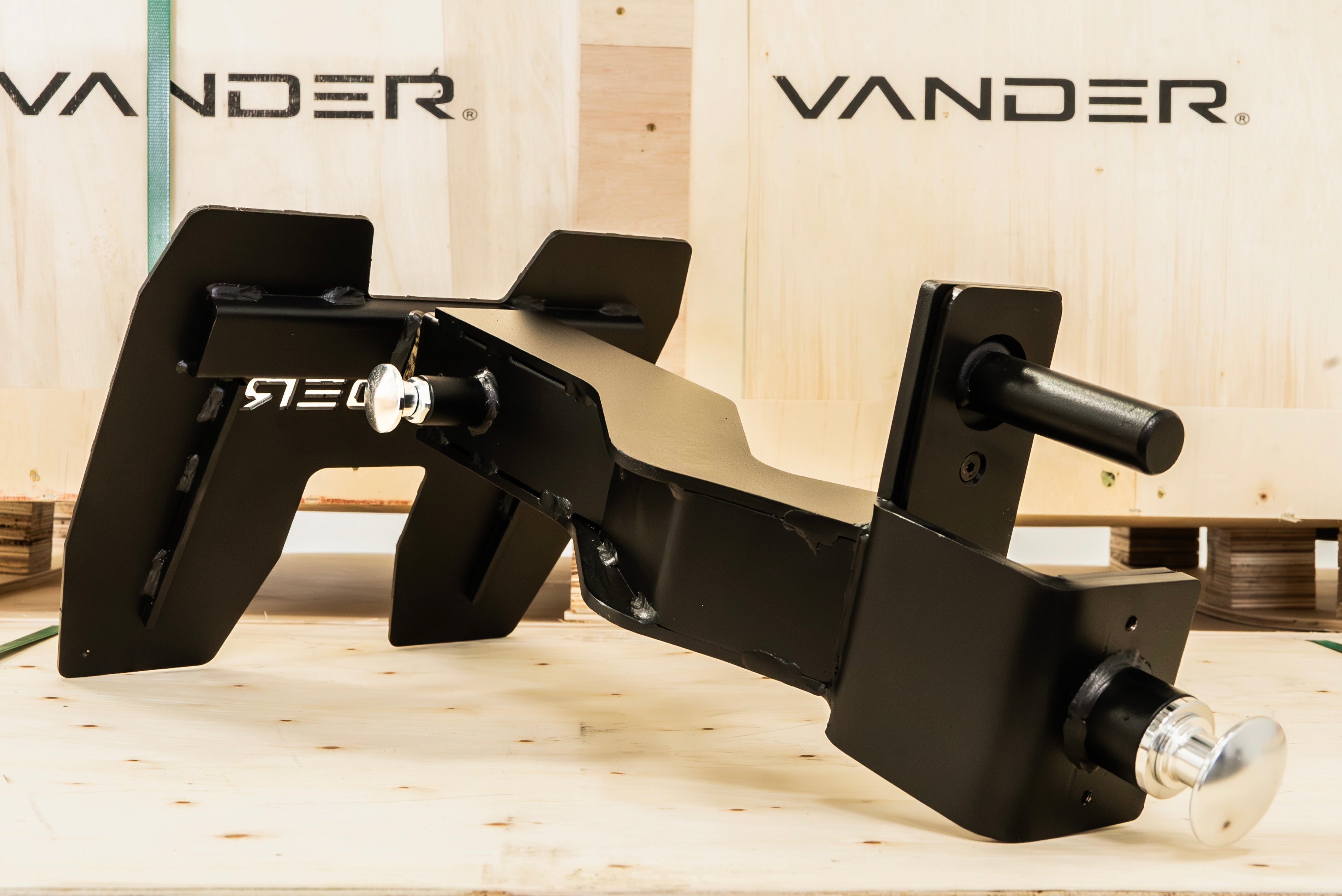 VANDER COMPETITION M14+