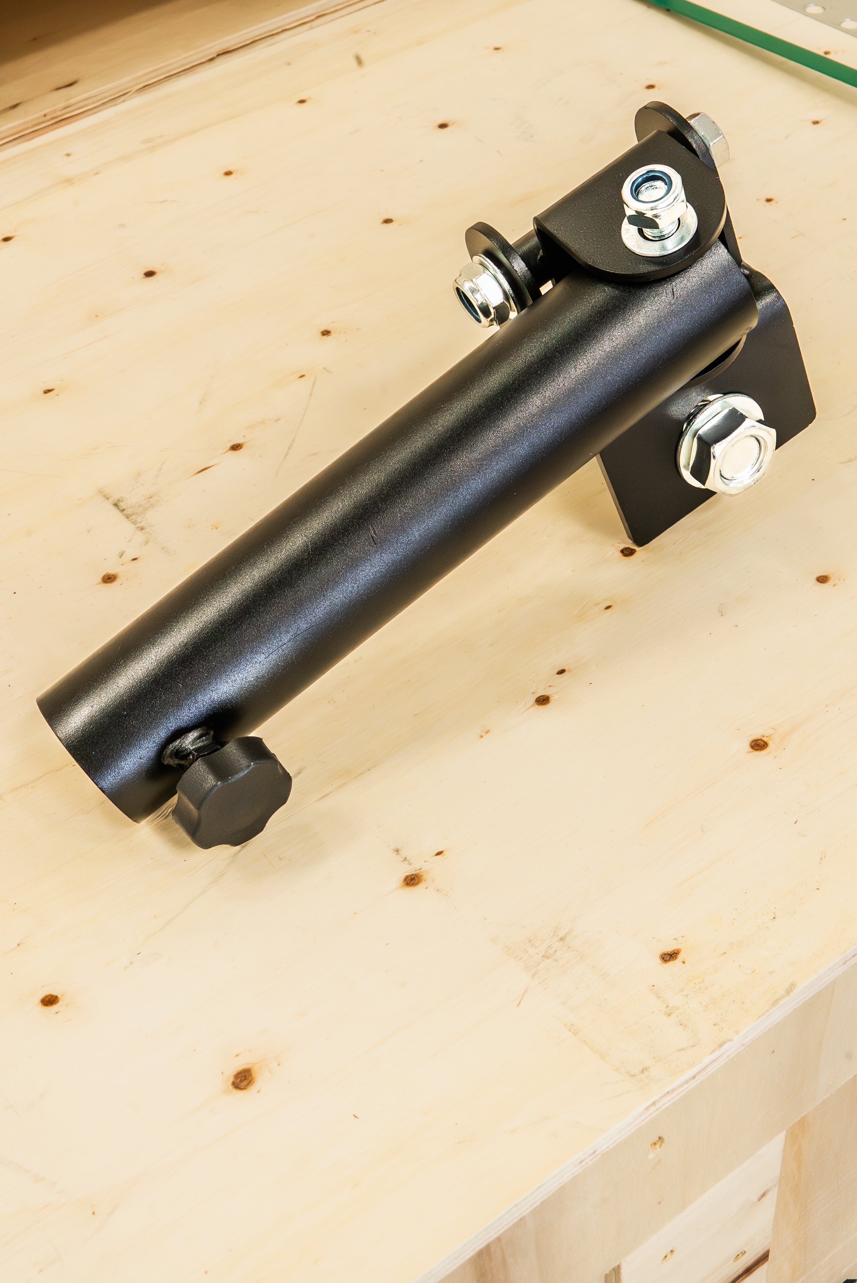 VANDER COMPETITION M14+