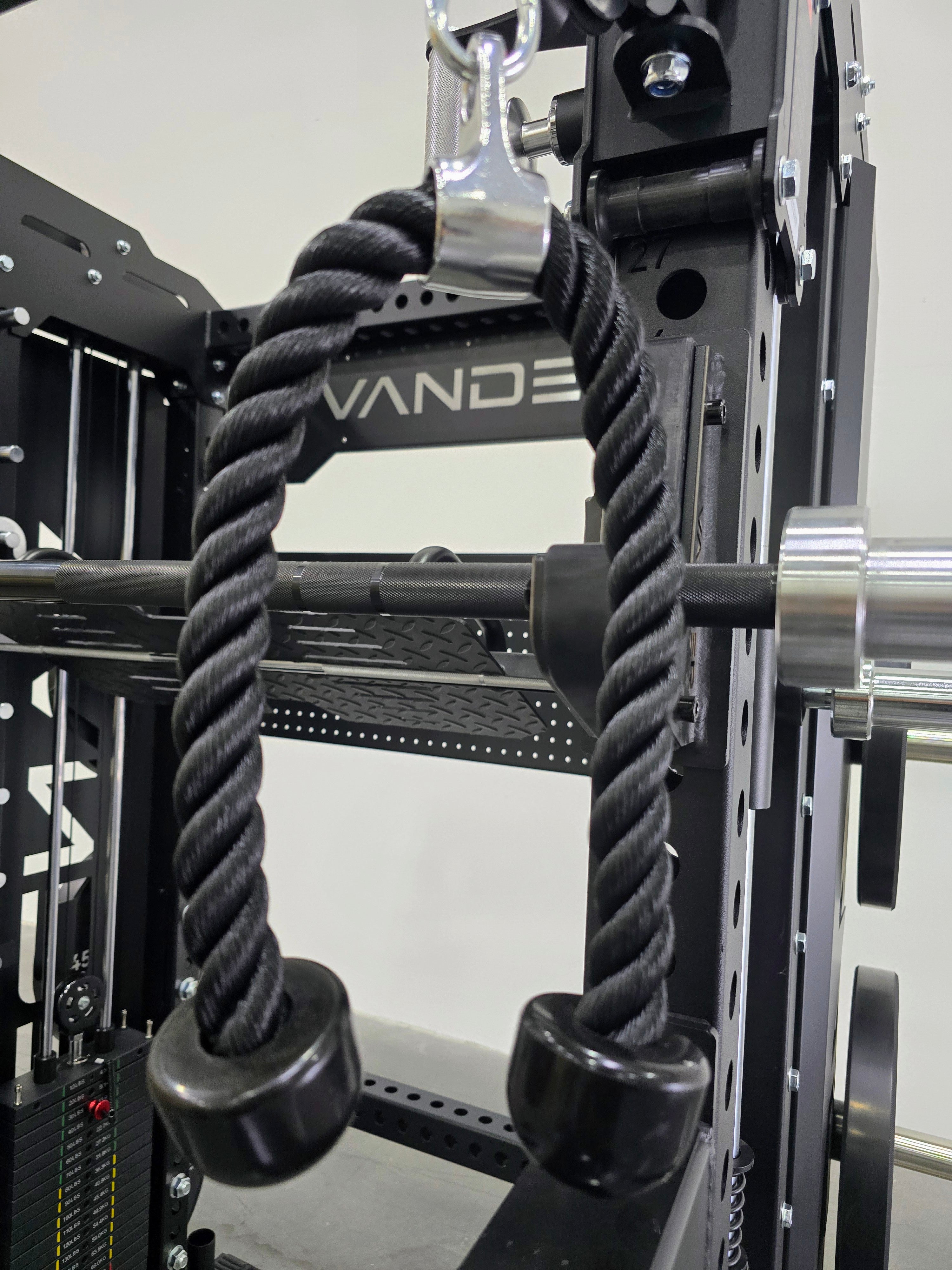 VANDER M4