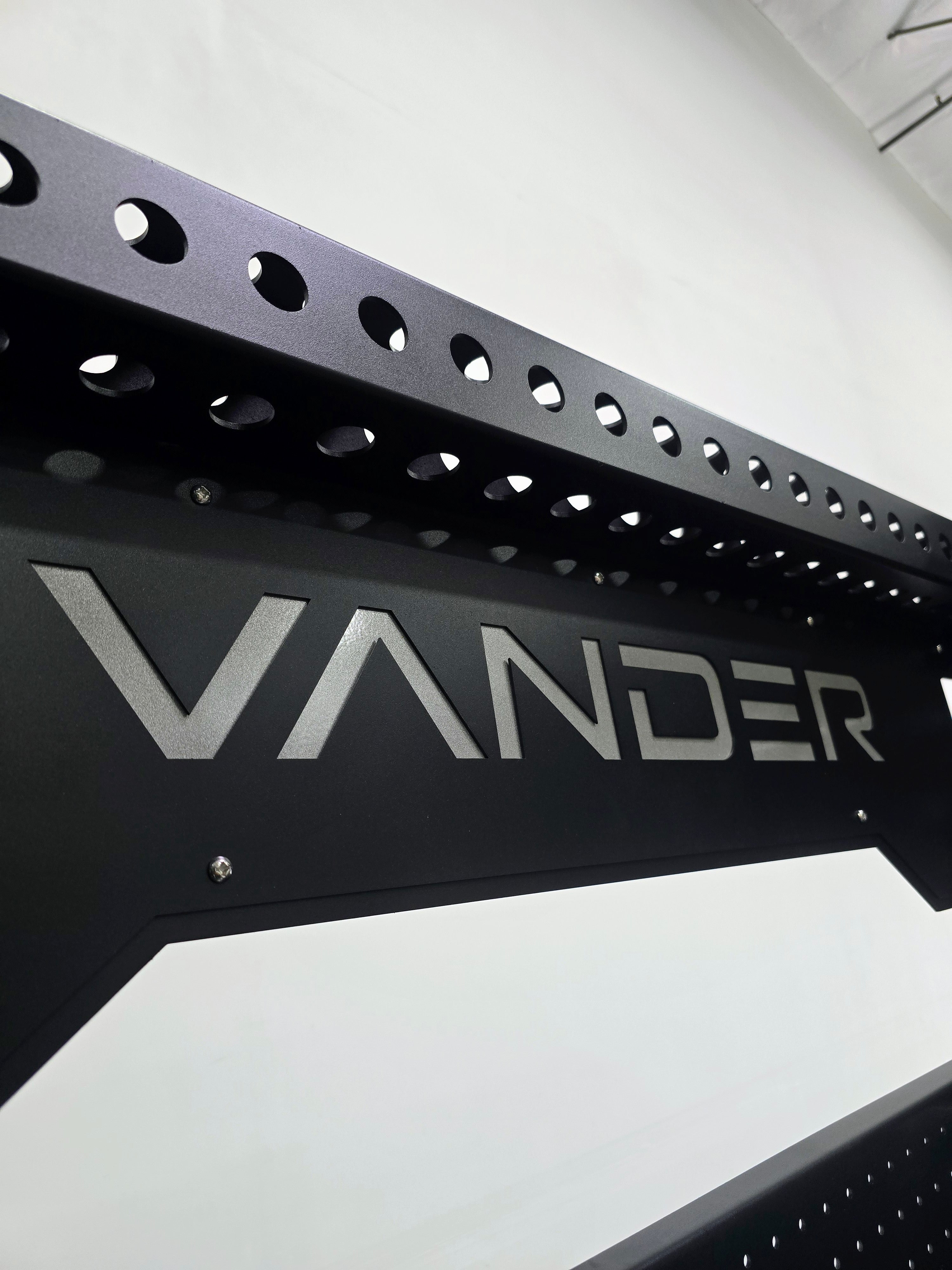VANDER M4