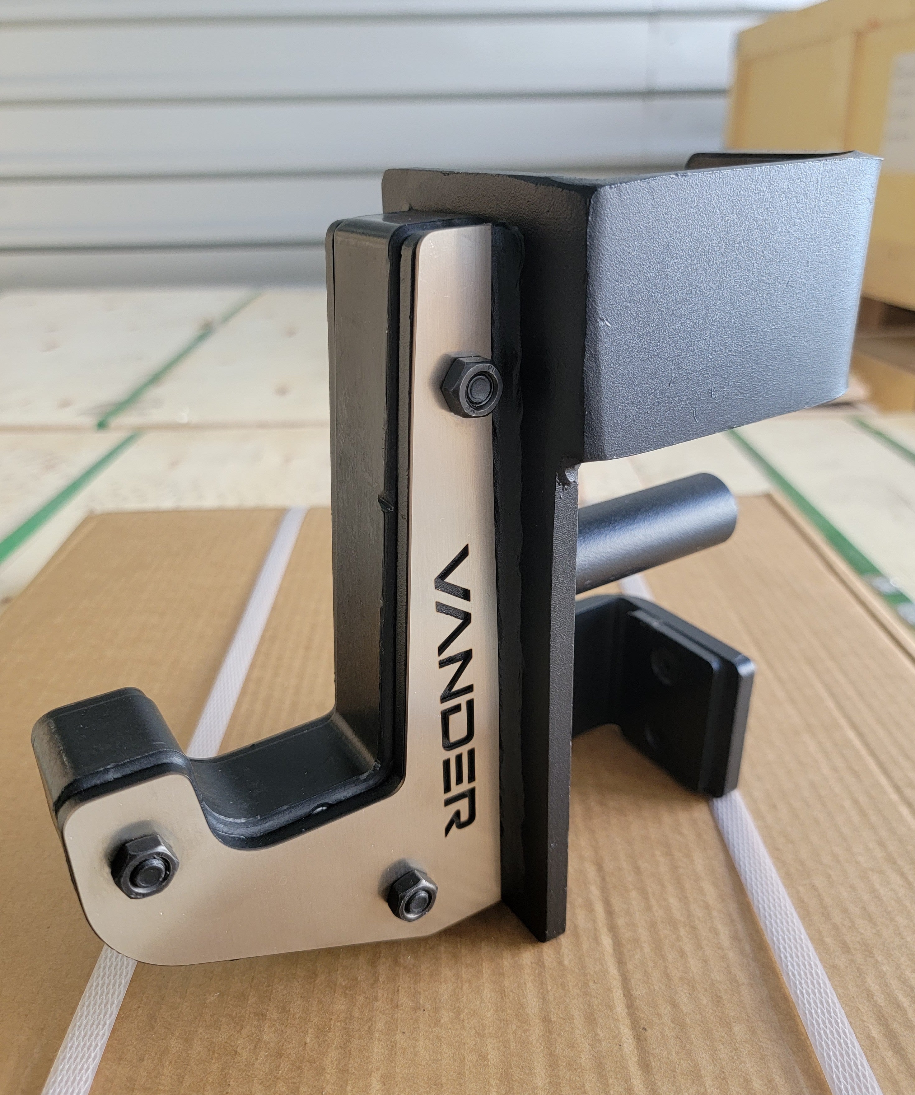VANDER COMPETITION M14+