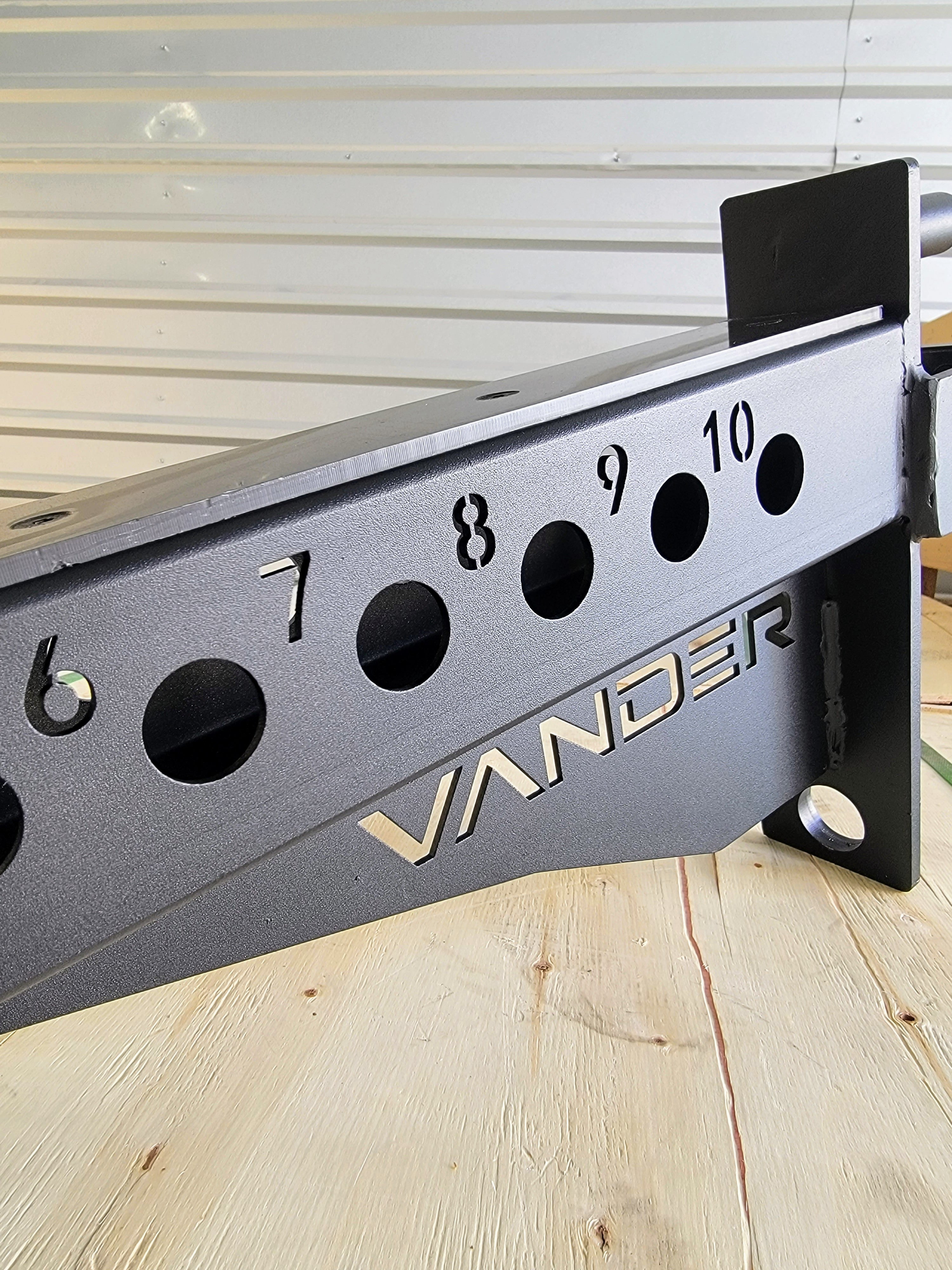 VANDER COMPETITION M14