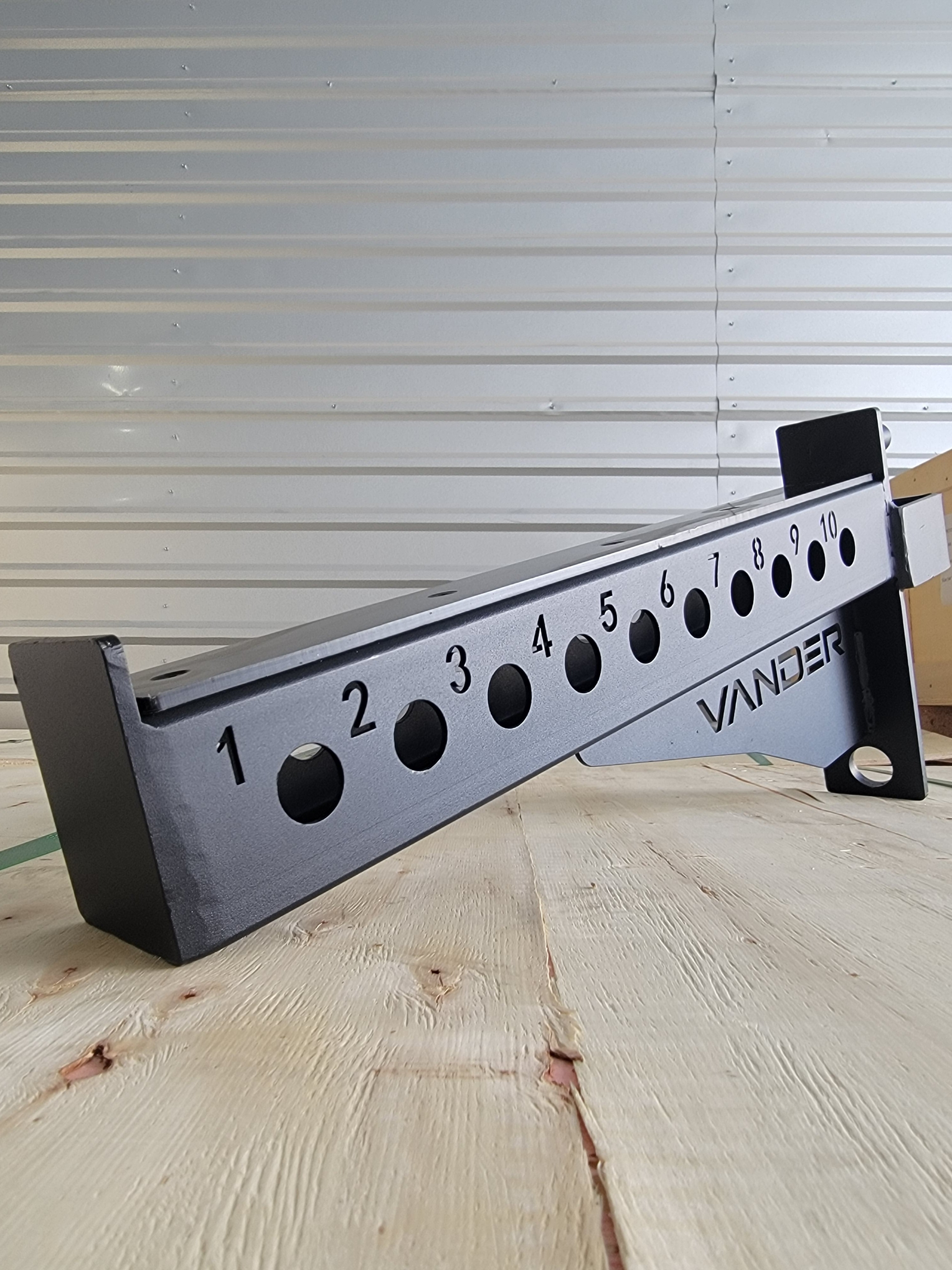 VANDER COMPETITION M14+