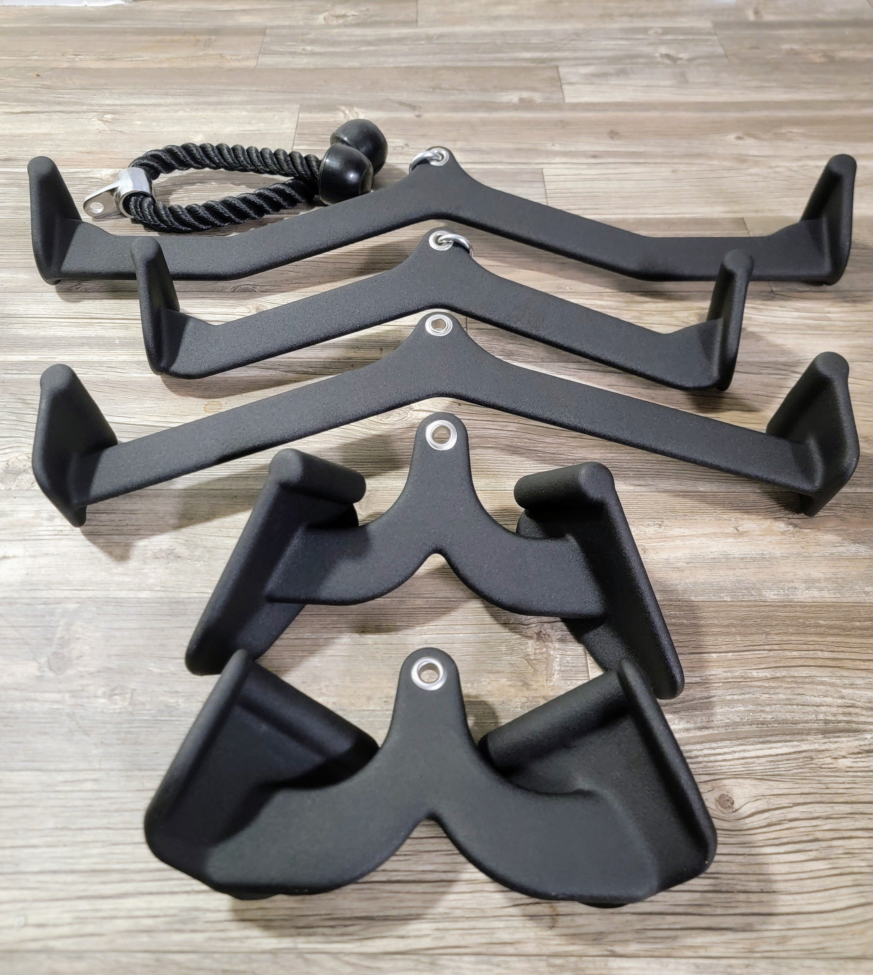 VANDER COMPETITION M14+