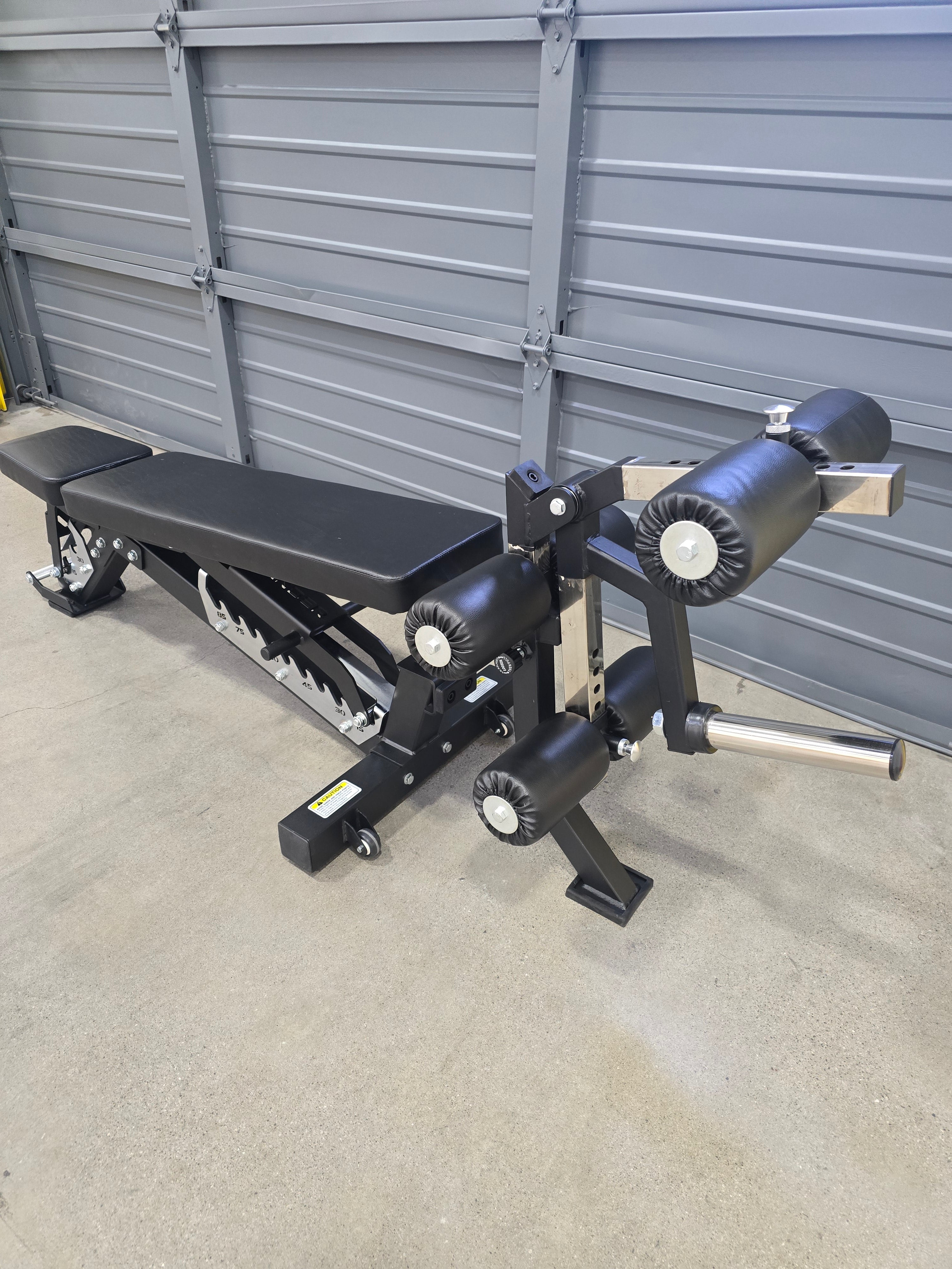 VANDER COMPETITION M14