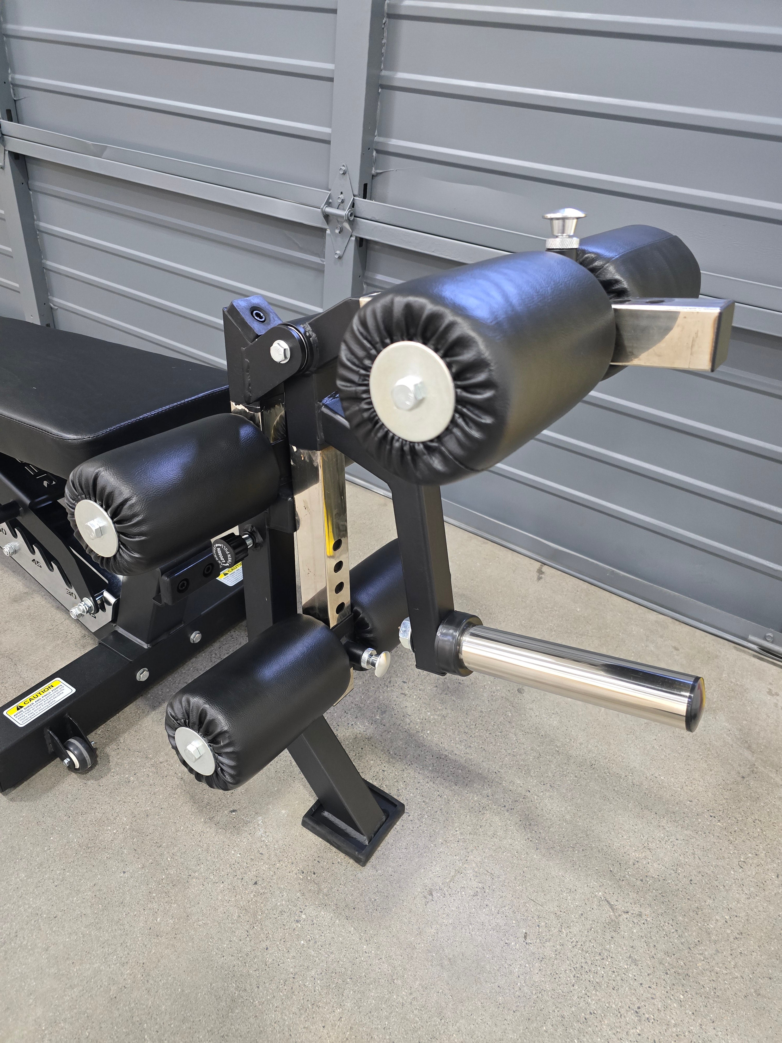 VANDER COMPETITION M14