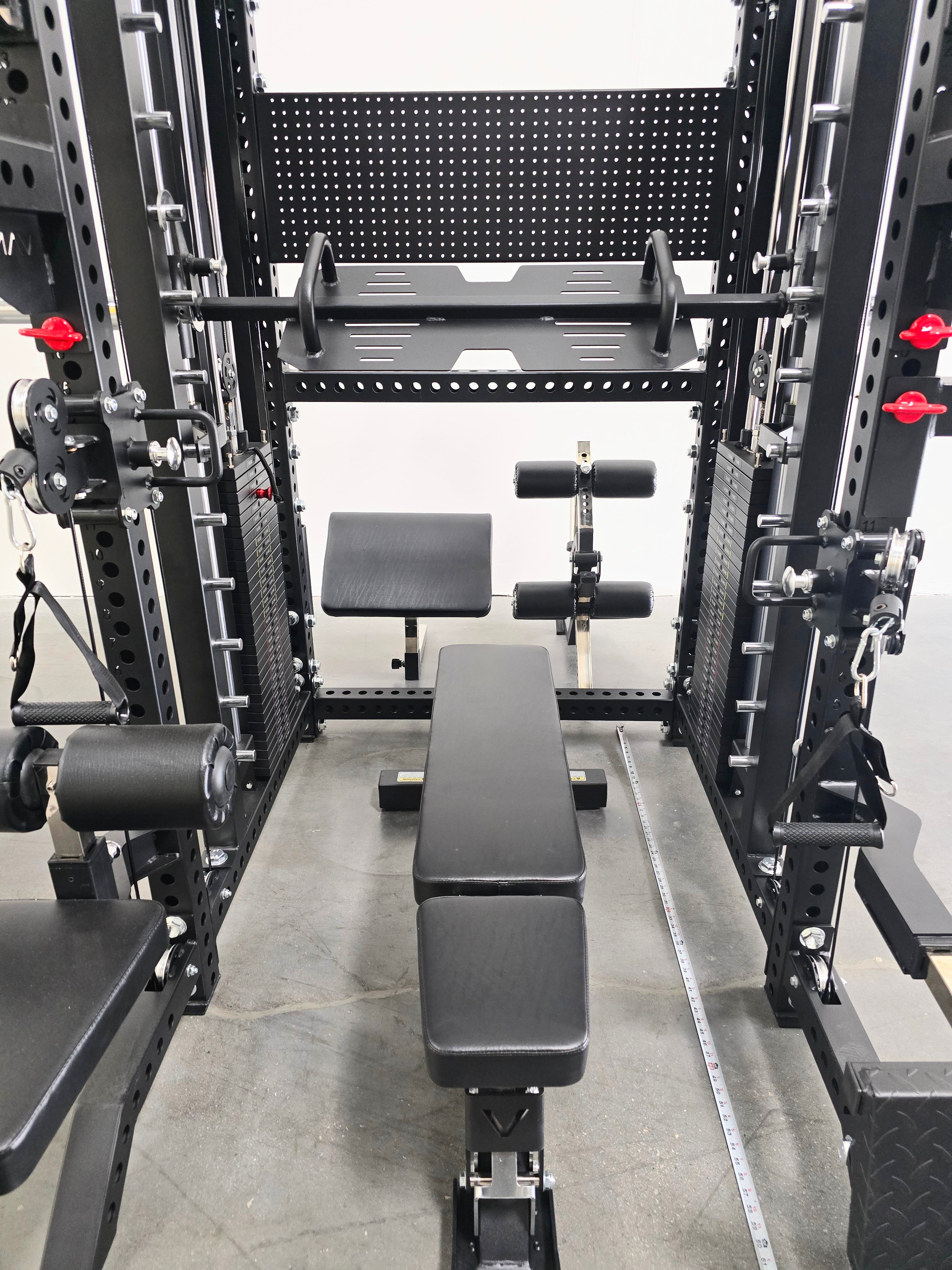 VANDER COMPETITION M14+