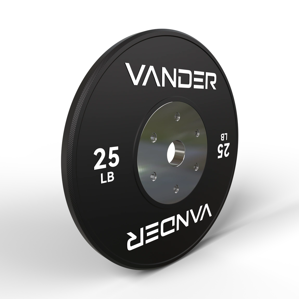 400LB COMPETITION BUMPER PLATE SET