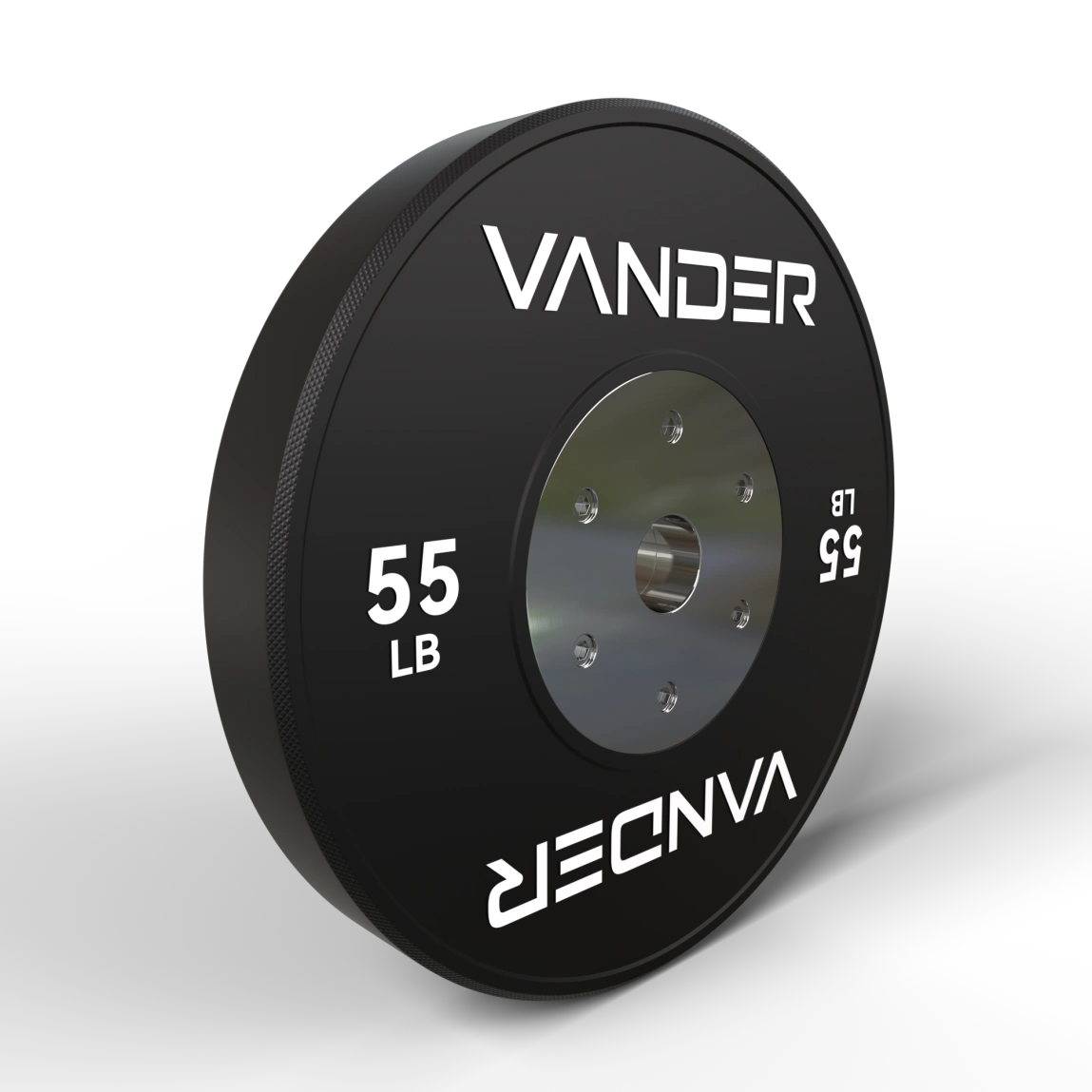 400LB COMPETITION BUMPER PLATE SET