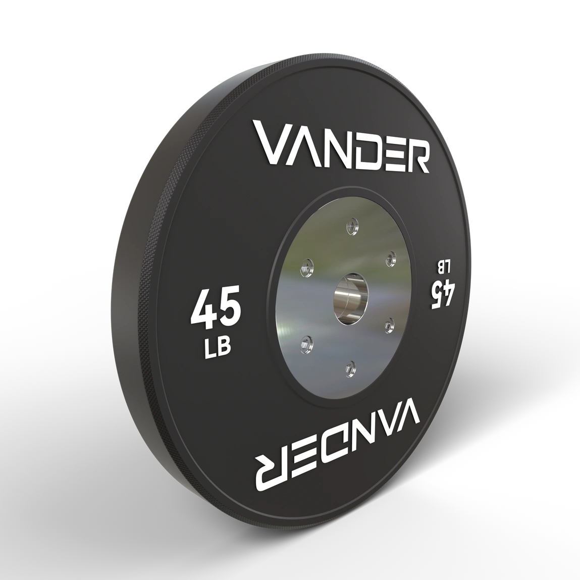 400LB COMPETITION BUMPER PLATE SET