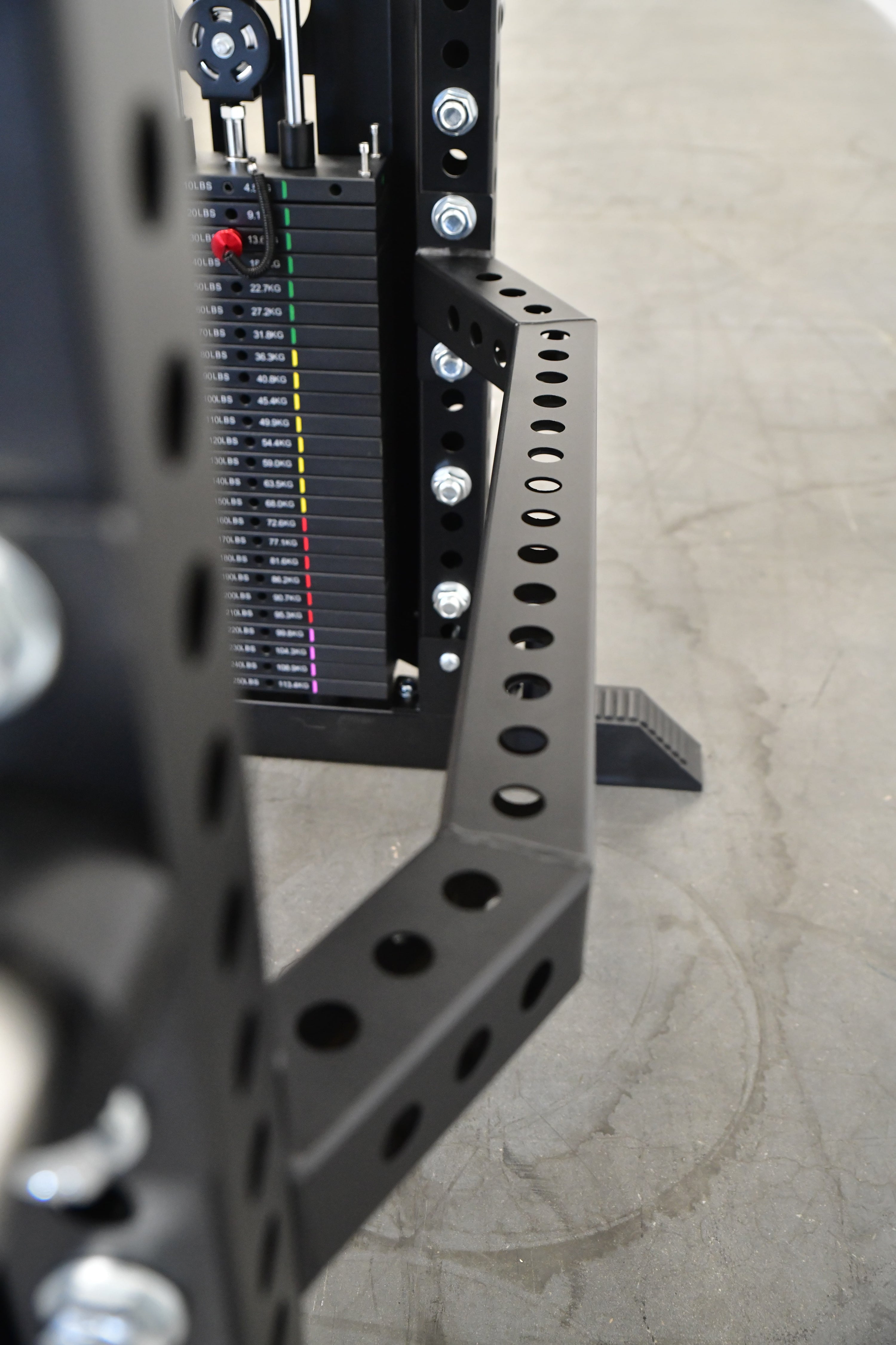 VANDER M4