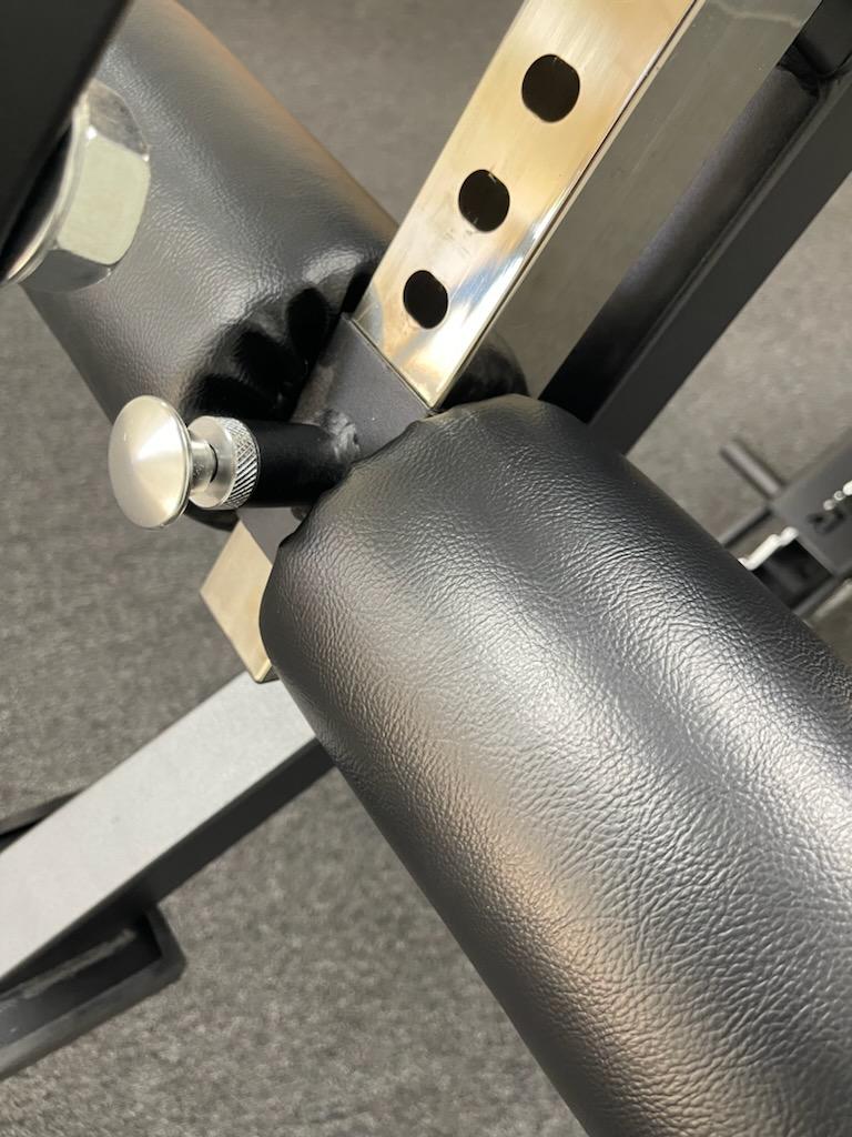 VANDER COMPETITION M14