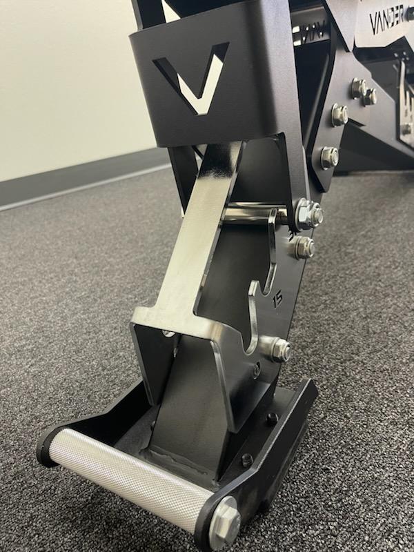 VANDER COMPETITION M14