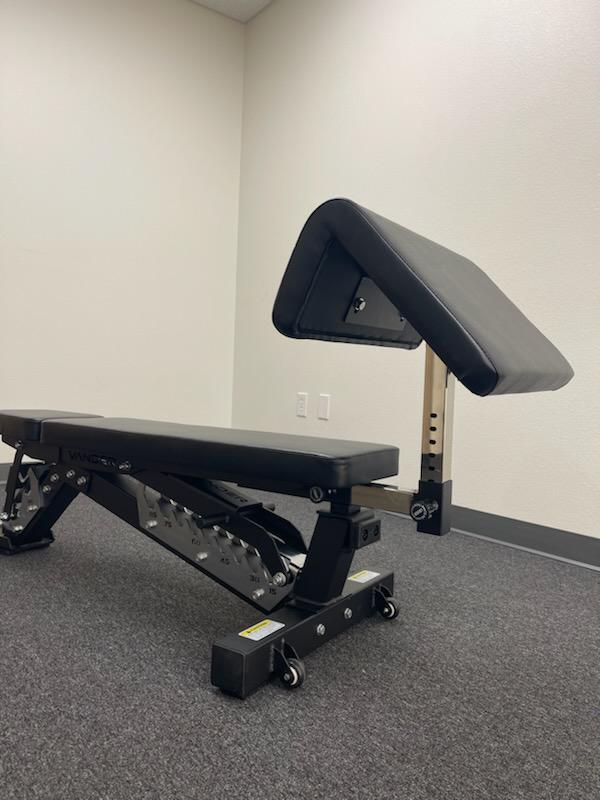 VANDER COMPETITION M14