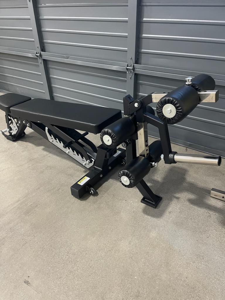 VANDER COMPETITION M14