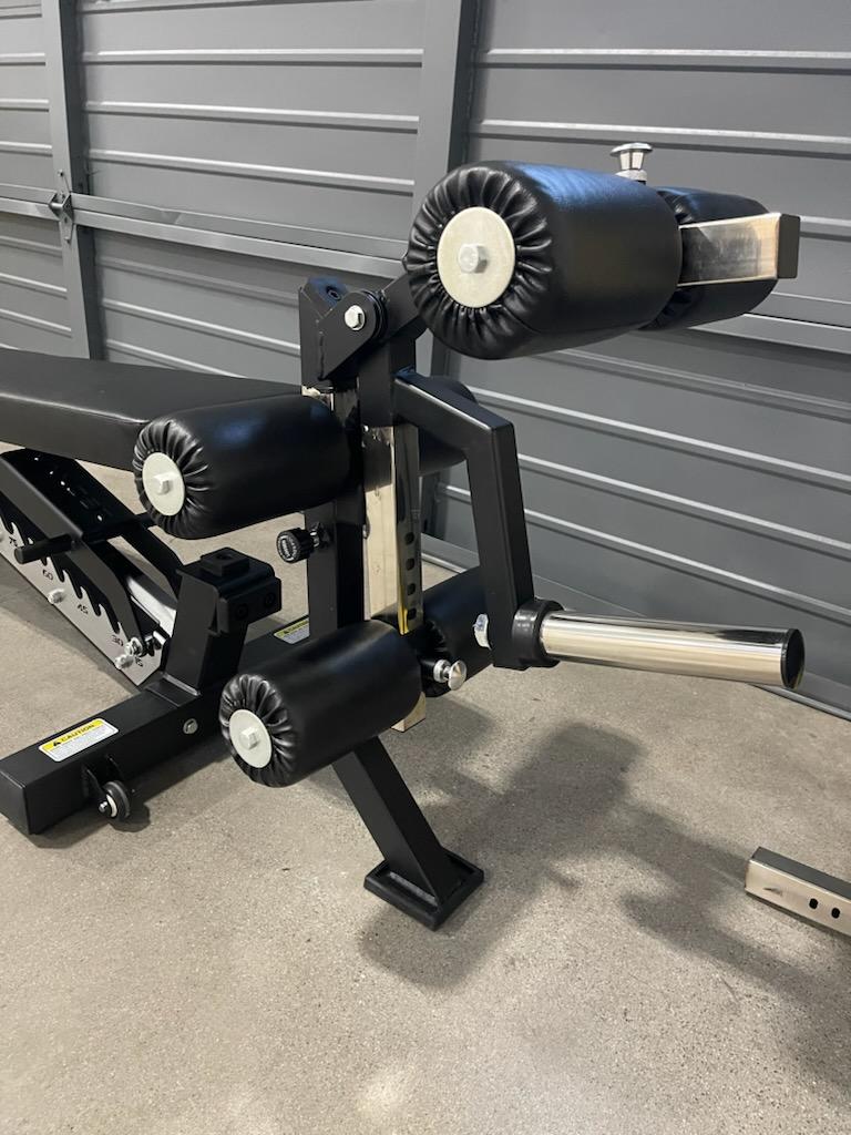 VANDER COMPETITION M14