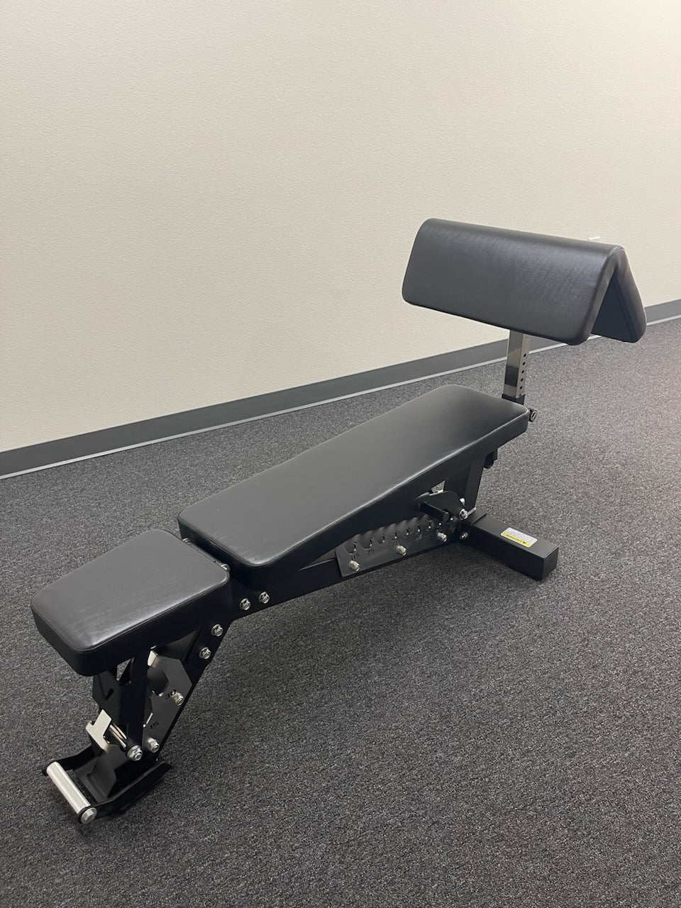 VANDER COMPETITION M14