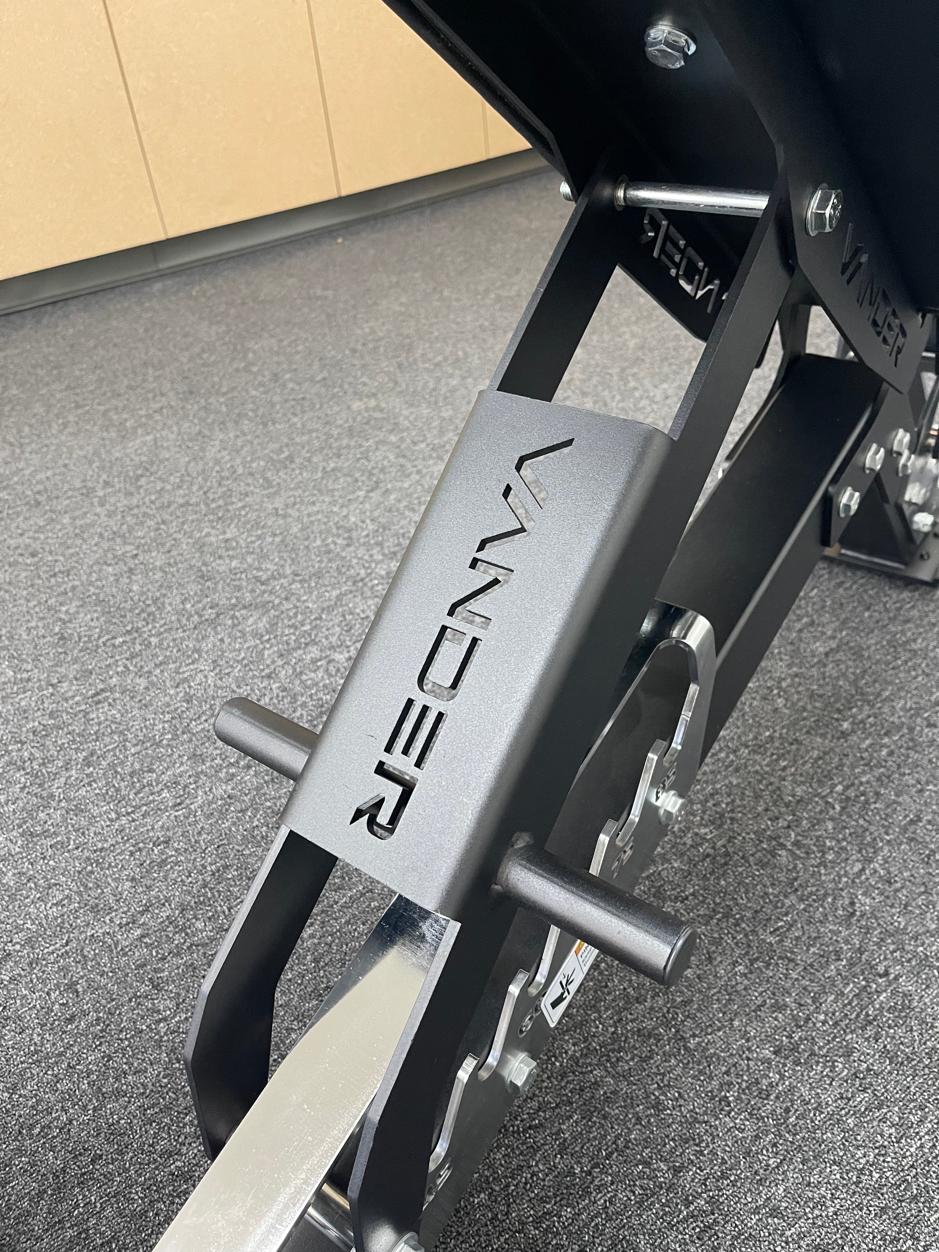 VANDER COMPETITION M14+