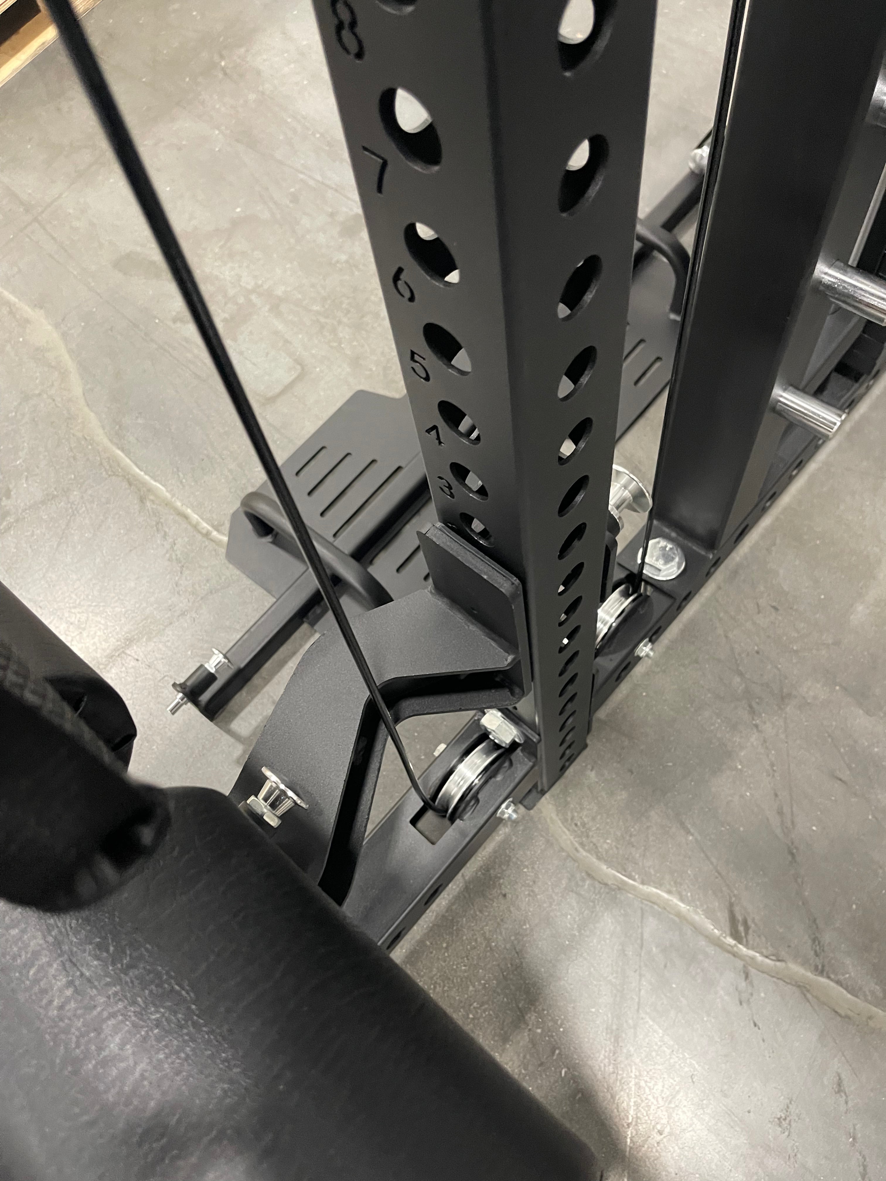 VANDER COMPETITION M14+