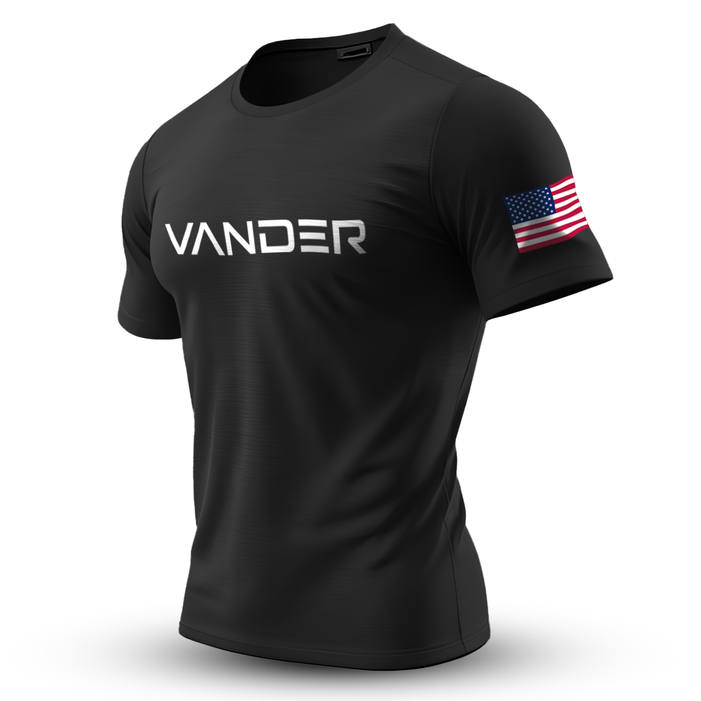VANDER COMPETITION M14+