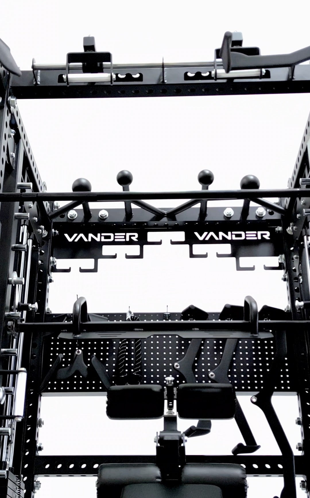 VANDER COMPETITION M14+