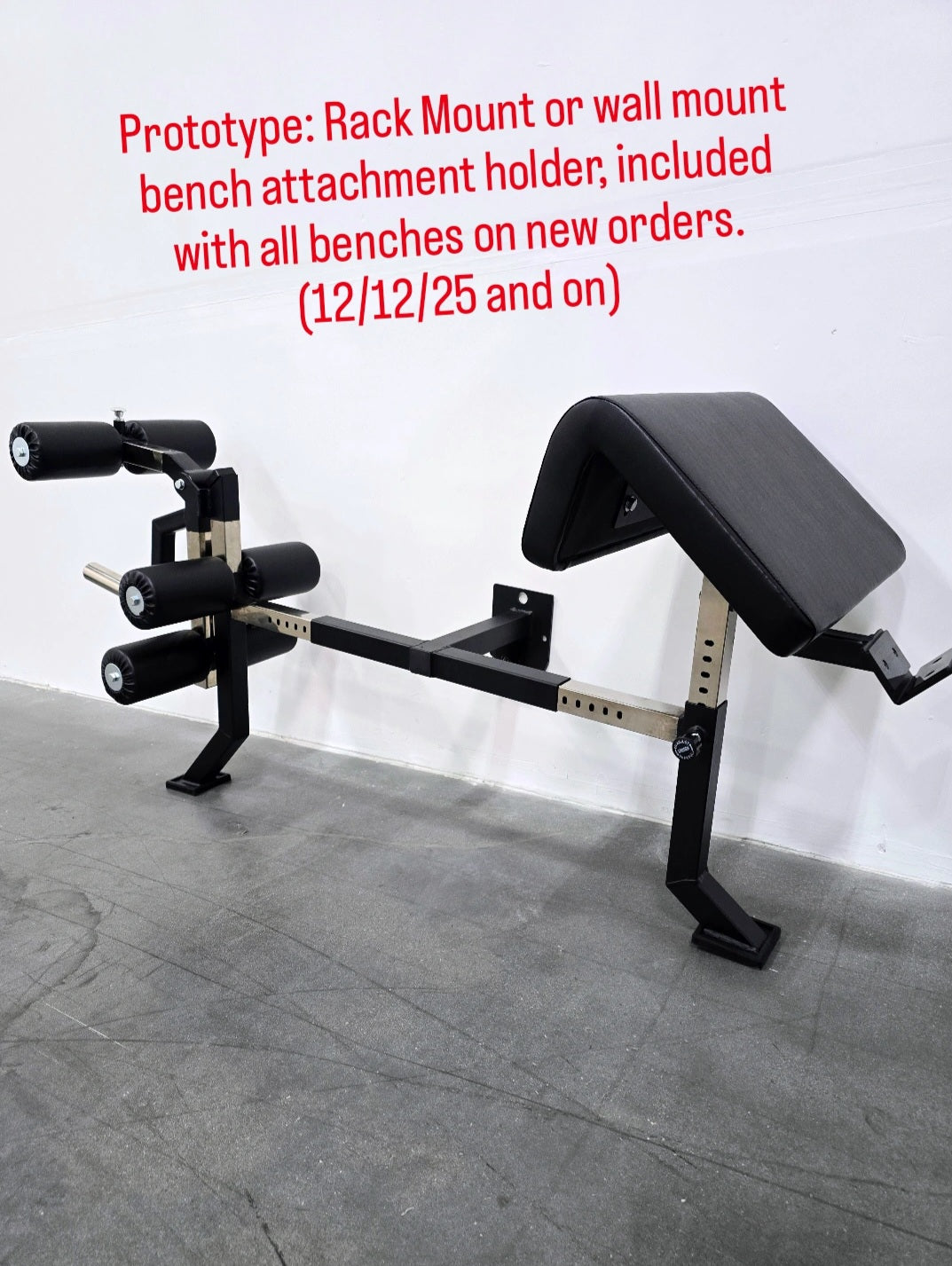 VANDER COMPETITION M14+