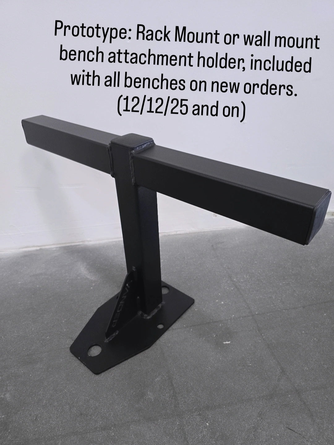 VANDER COMPETITION M14+