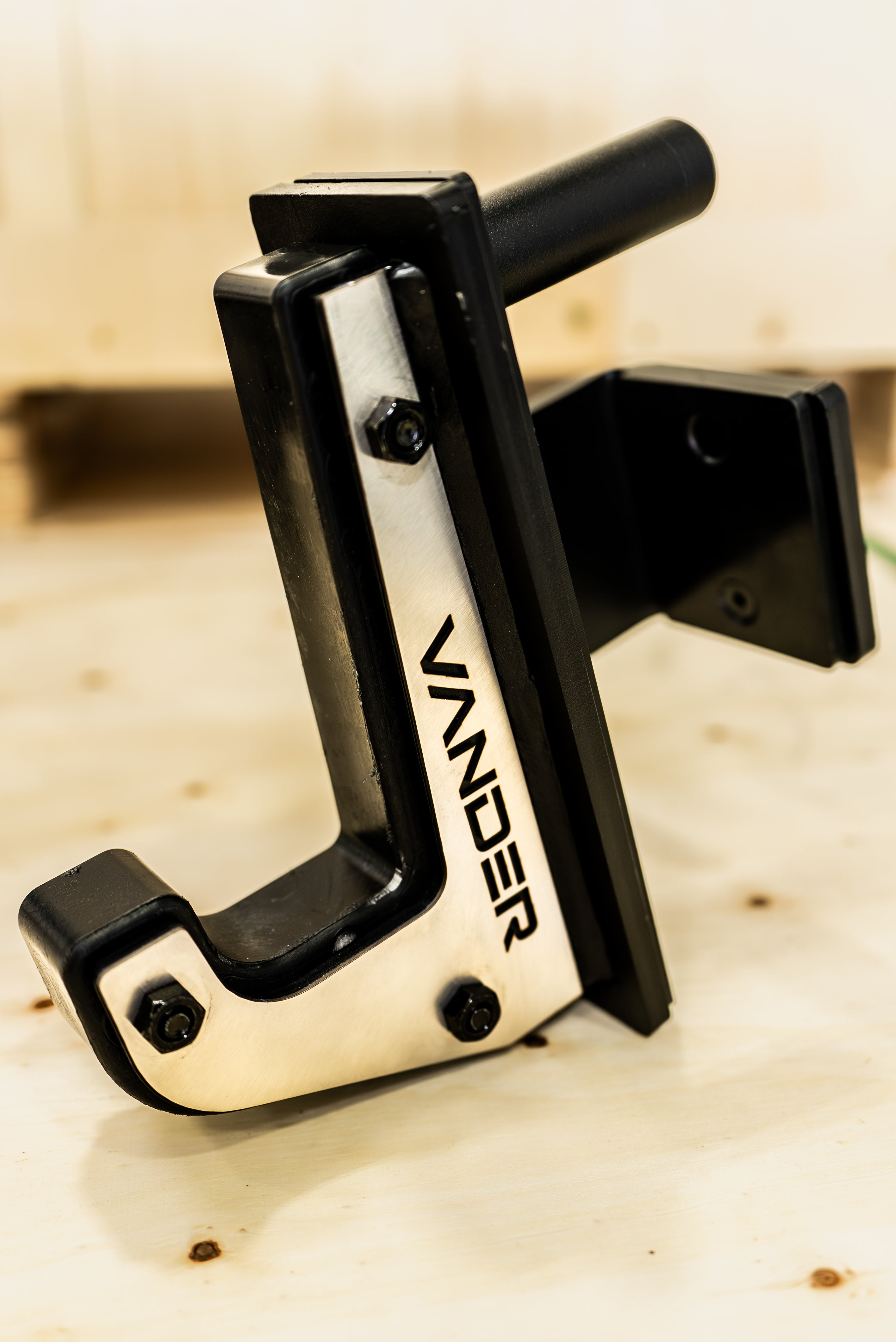 VANDER COMPETITION M14+