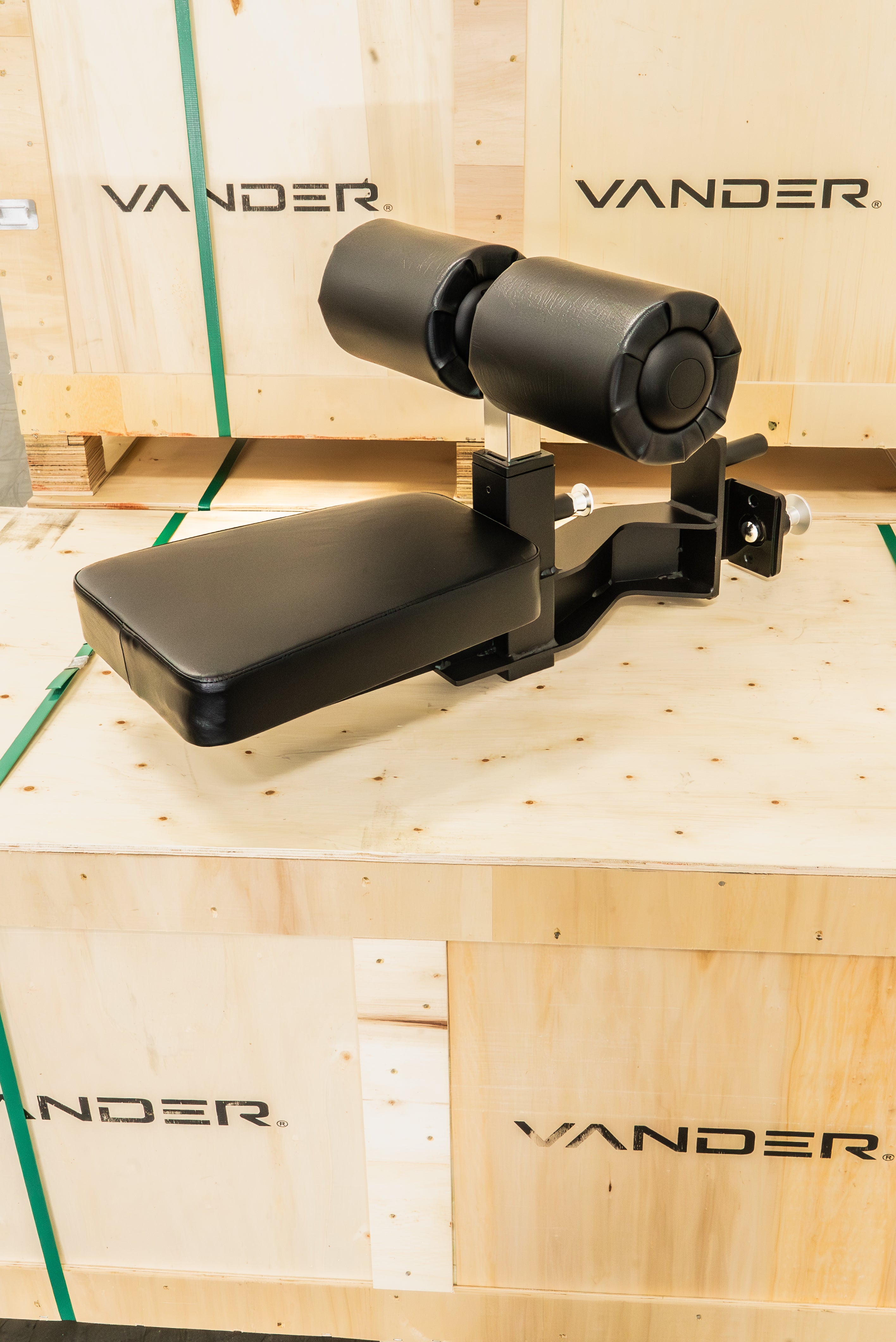 VANDER COMPETITION M14+