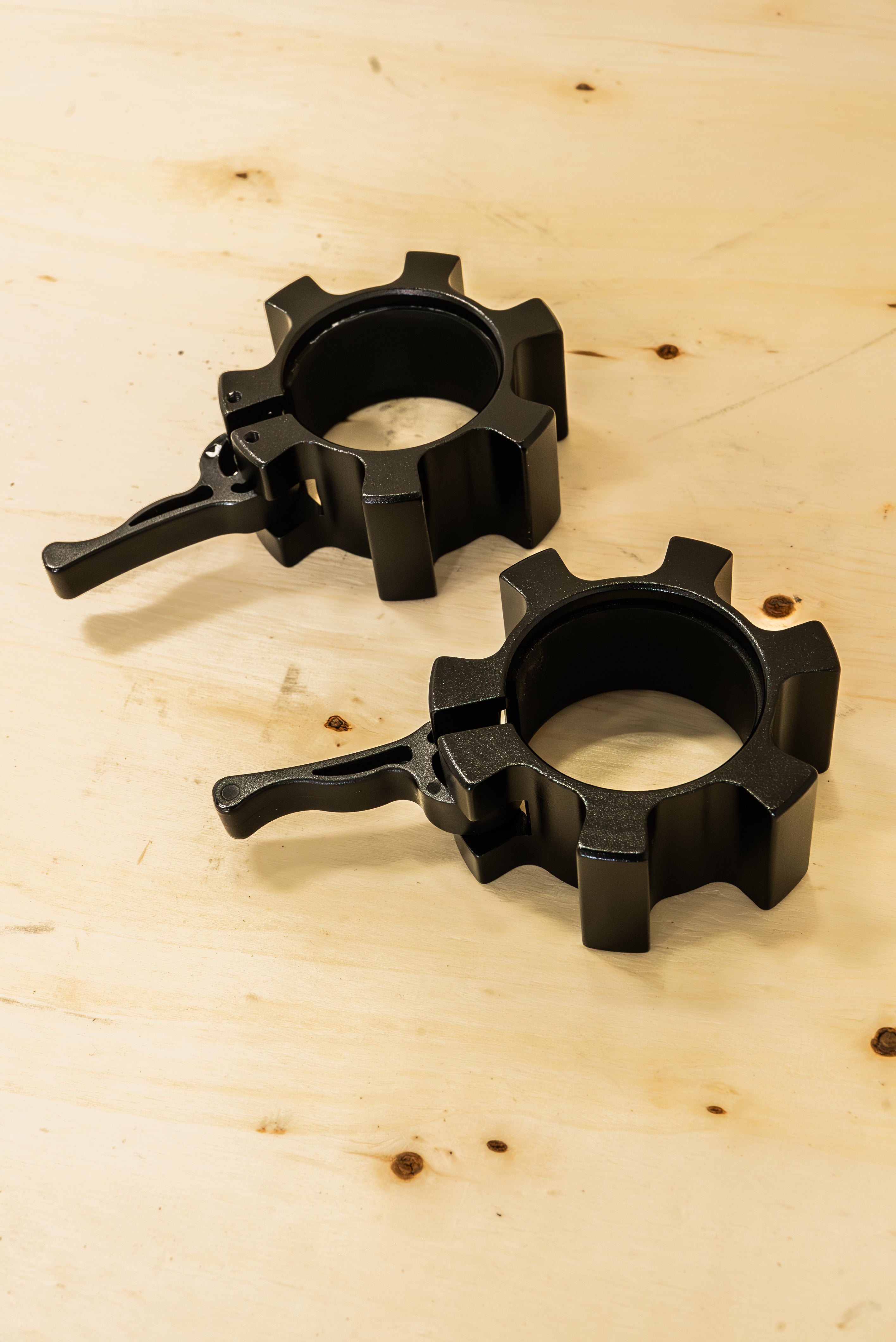 VANDER COMPETITION M14+