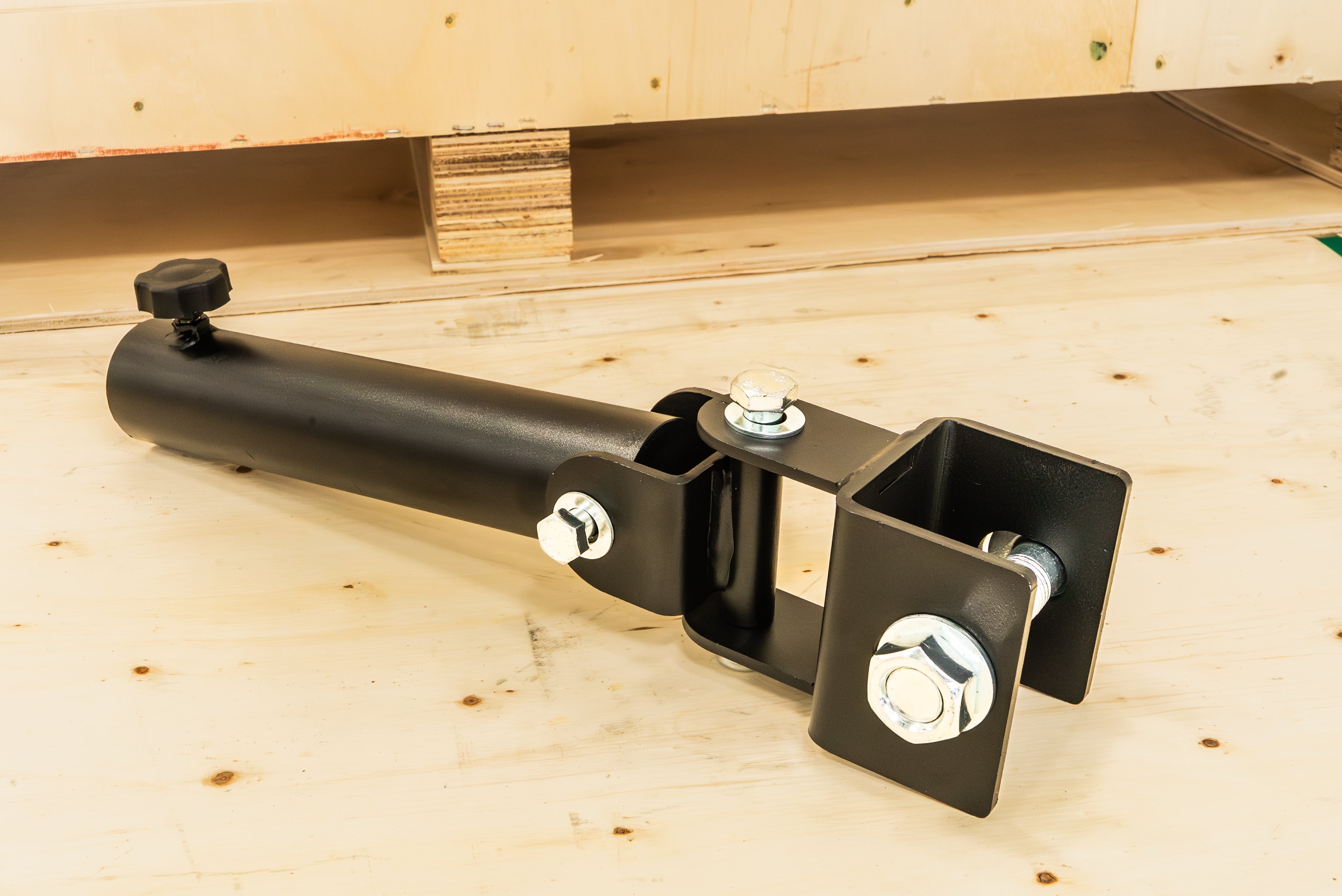 VANDER COMPETITION M14+