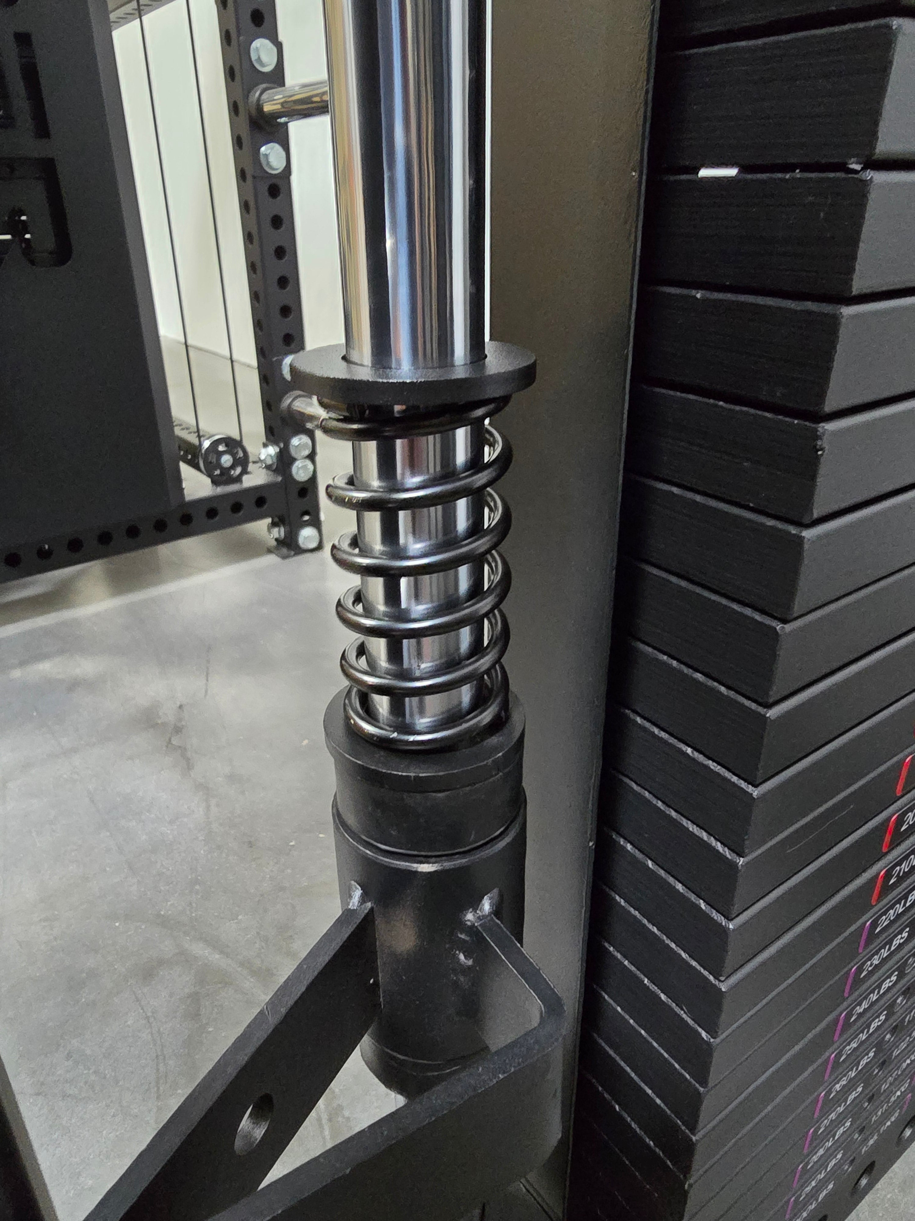 VANDER COMPETITION M14+