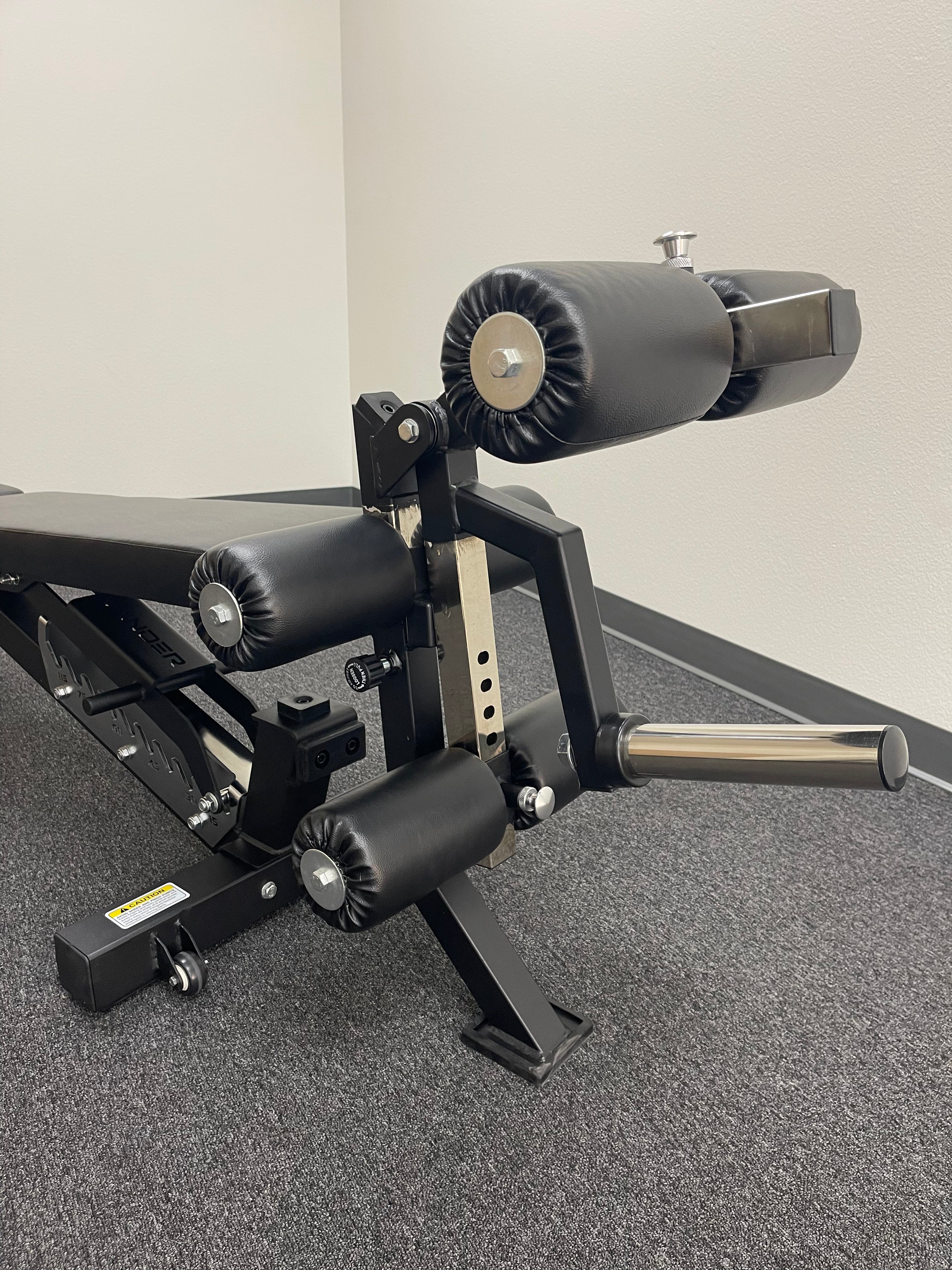 VANDER COMPETITION M14+