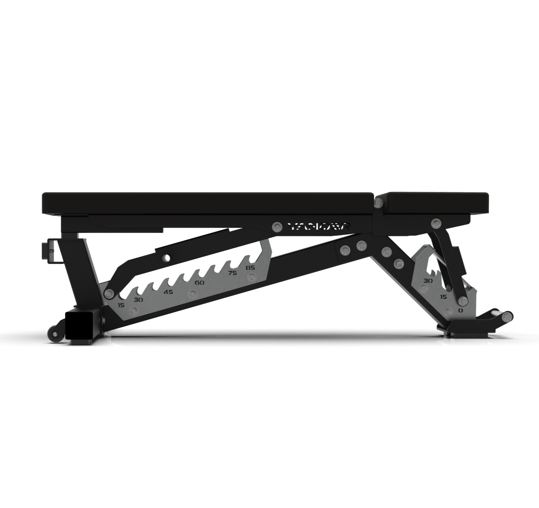 VANDER COMPETITION M14+