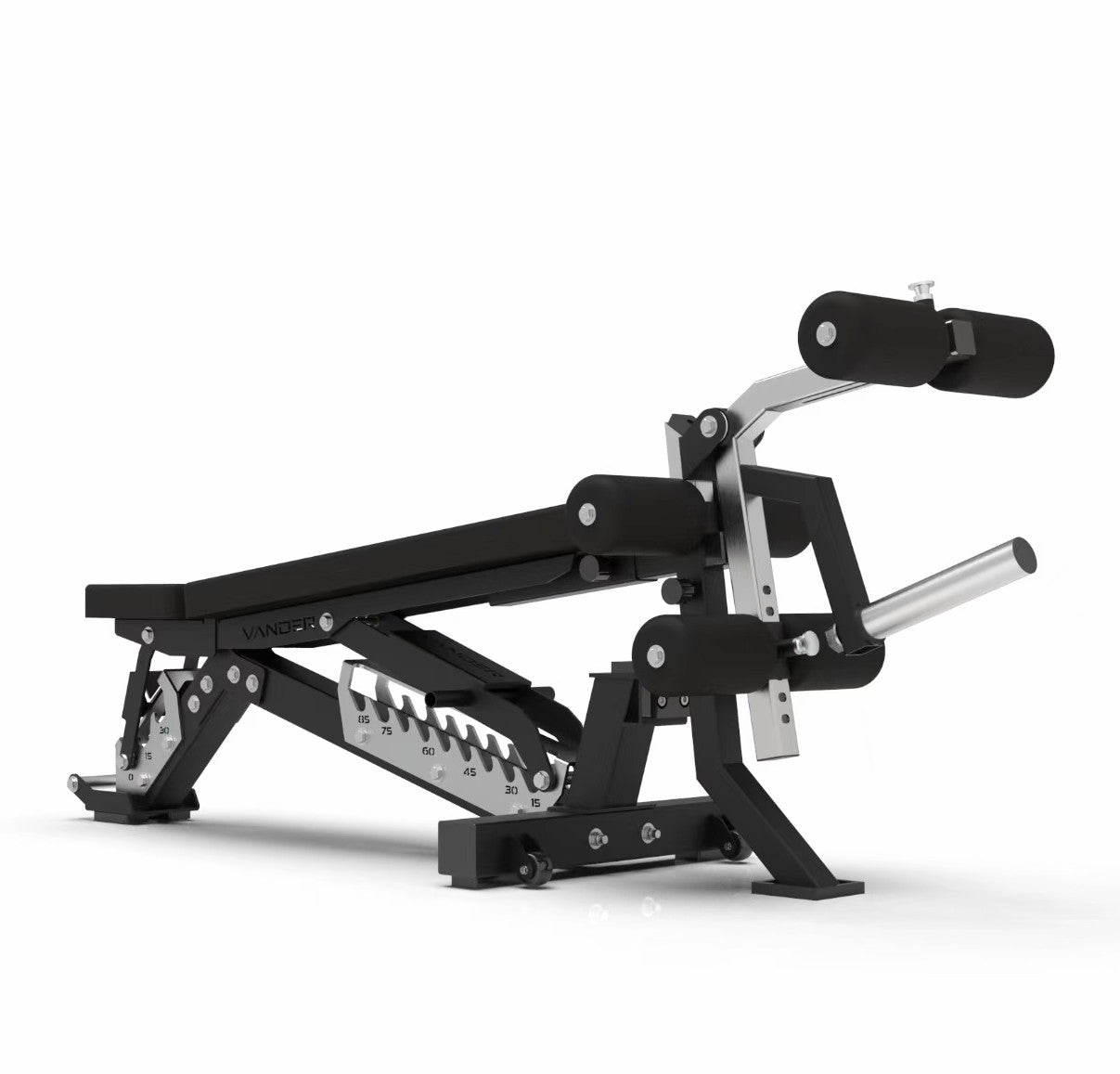 VANDER COMPETITION M14+